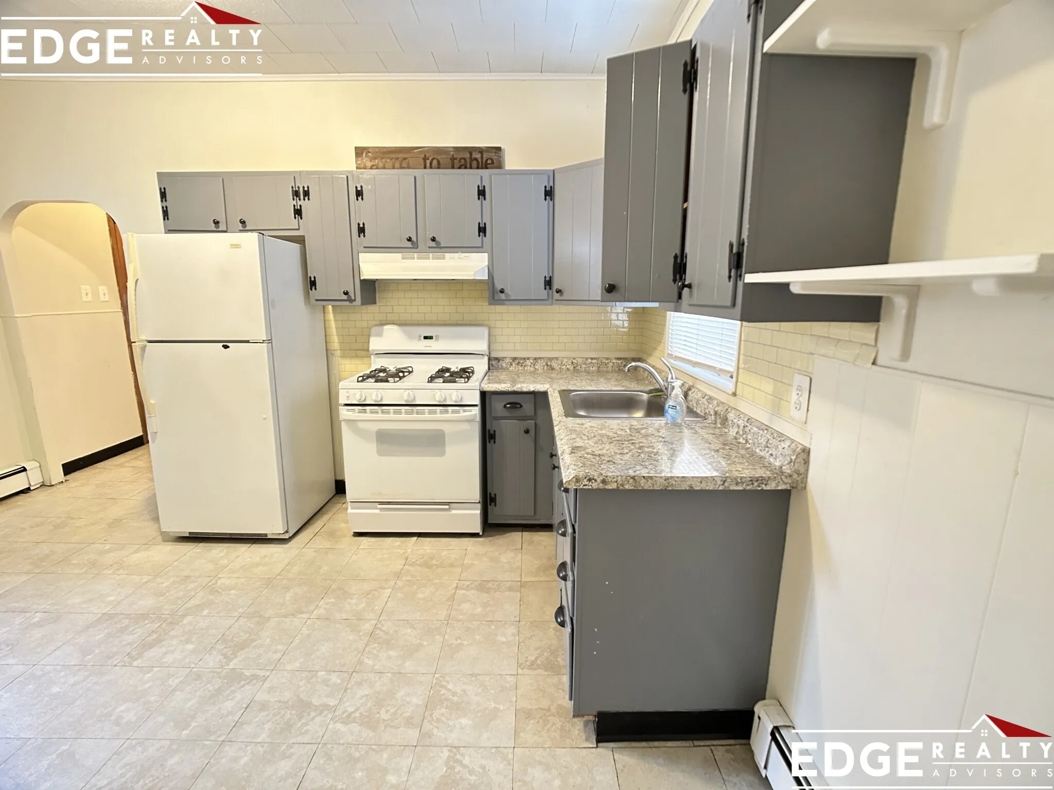 1 bed, 1 bath apartment for rent at 30 Winship St Unit 1, Brighton