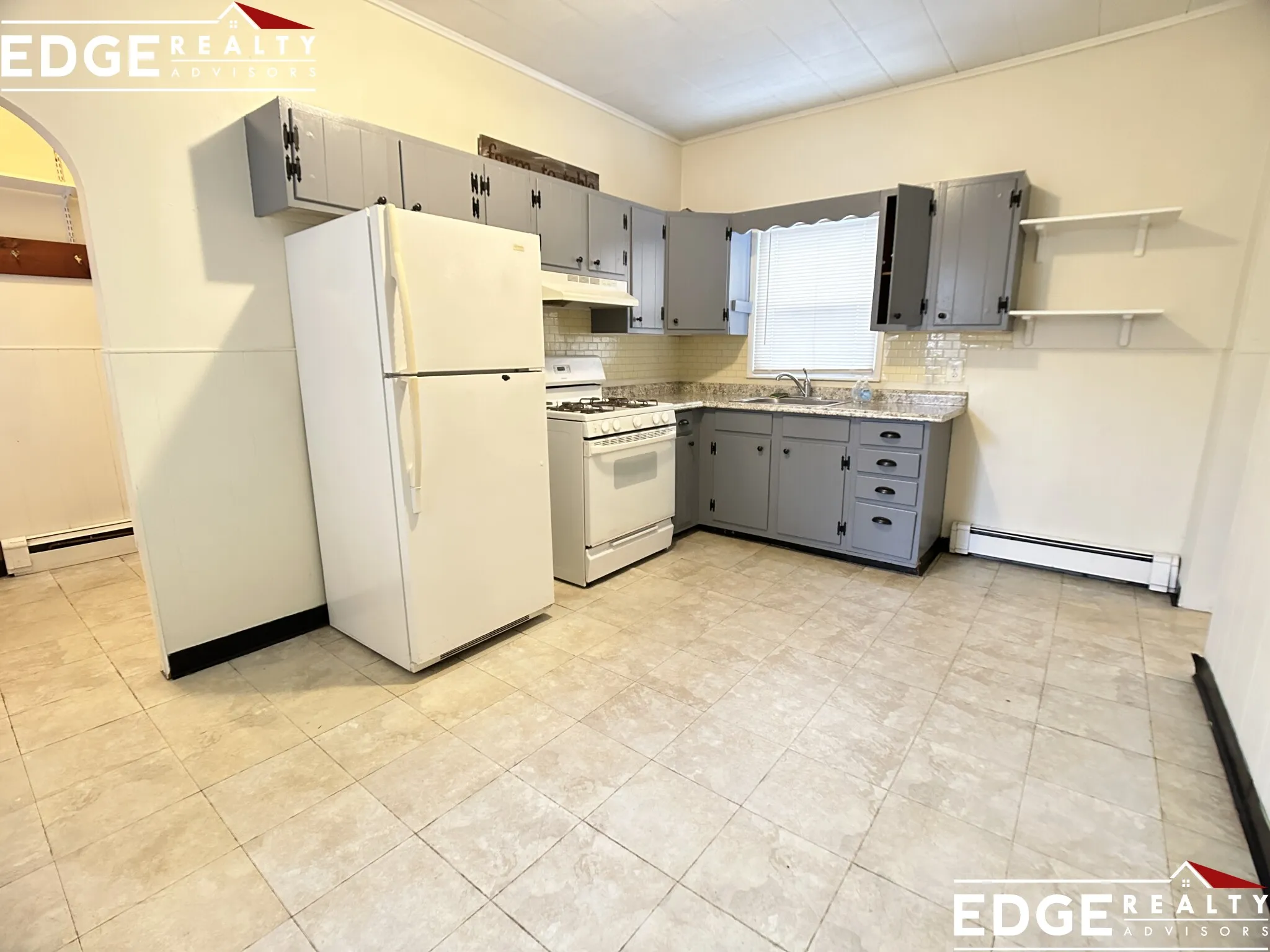 1 bed, 1 bath apartment for rent at 30 Winship St Unit 1, Brighton — photo 2 of 10