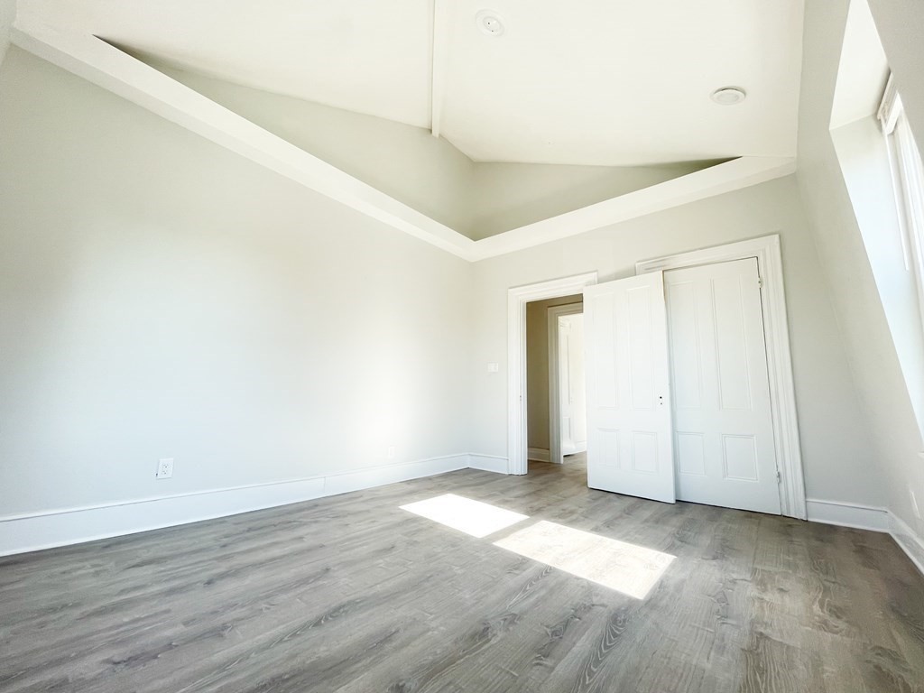 3 bed, 1 bath apartment for rent at 30 Woodbine Unit 2, Roxbury — photo 12 of 15