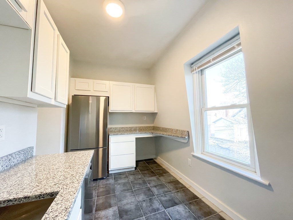 3 bed, 1 bath apartment for rent at 30 Woodbine Unit 2, Roxbury — photo 2 of 15