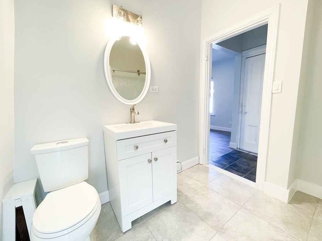 3 bed, 1 bath apartment for rent at 30 Woodbine Unit 2, Roxbury — photo 14 of 15