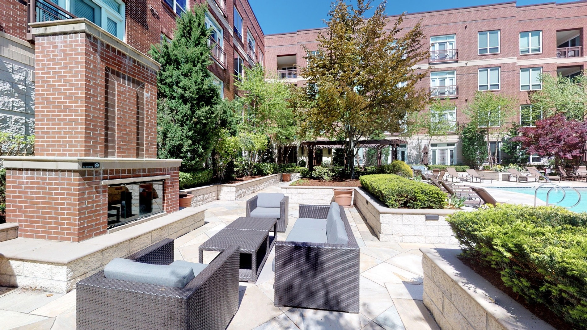 1 bed, 1 bath apartment for rent at 300 2nd Ave Unit 1101, Needham Heights — photo 32 of 56