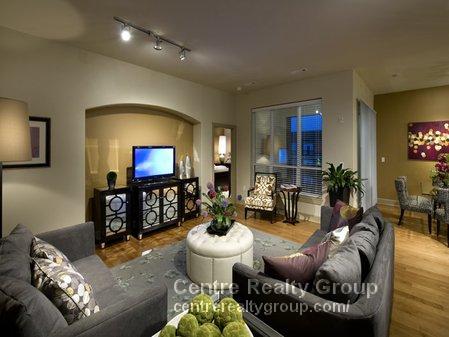 1 bed, 1 bath apartment for rent at 300 2nd Ave Unit 1101, West End — photo 3 of 53