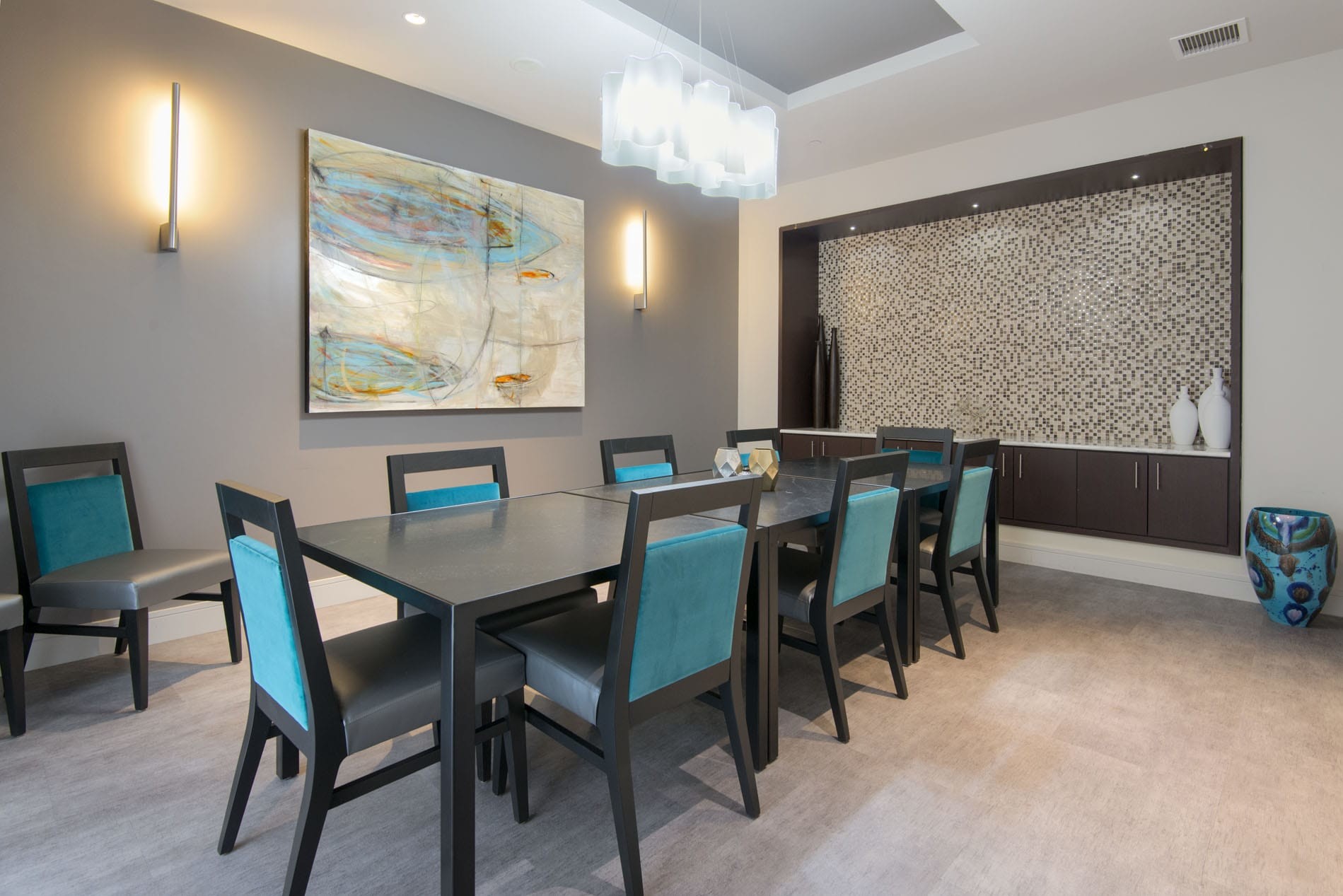 1 bed, 1 bath apartment for rent at 300 2nd Ave Unit 1101, West End — photo 44 of 53