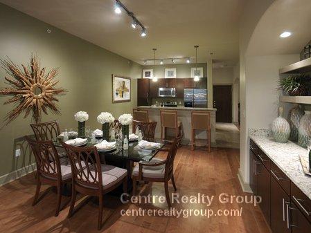 1 bed, 1 bath apartment for rent at 300 2nd Ave Unit 1101, West End — photo 19 of 53