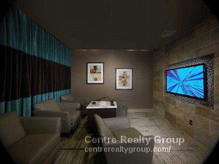 1 bed, 1 bath apartment for rent at 300 2nd Ave Unit 1101, West End — photo 7 of 53