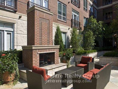 1 bed, 1 bath apartment for rent at 300 2nd Ave Unit 1101, West End — photo 6 of 53