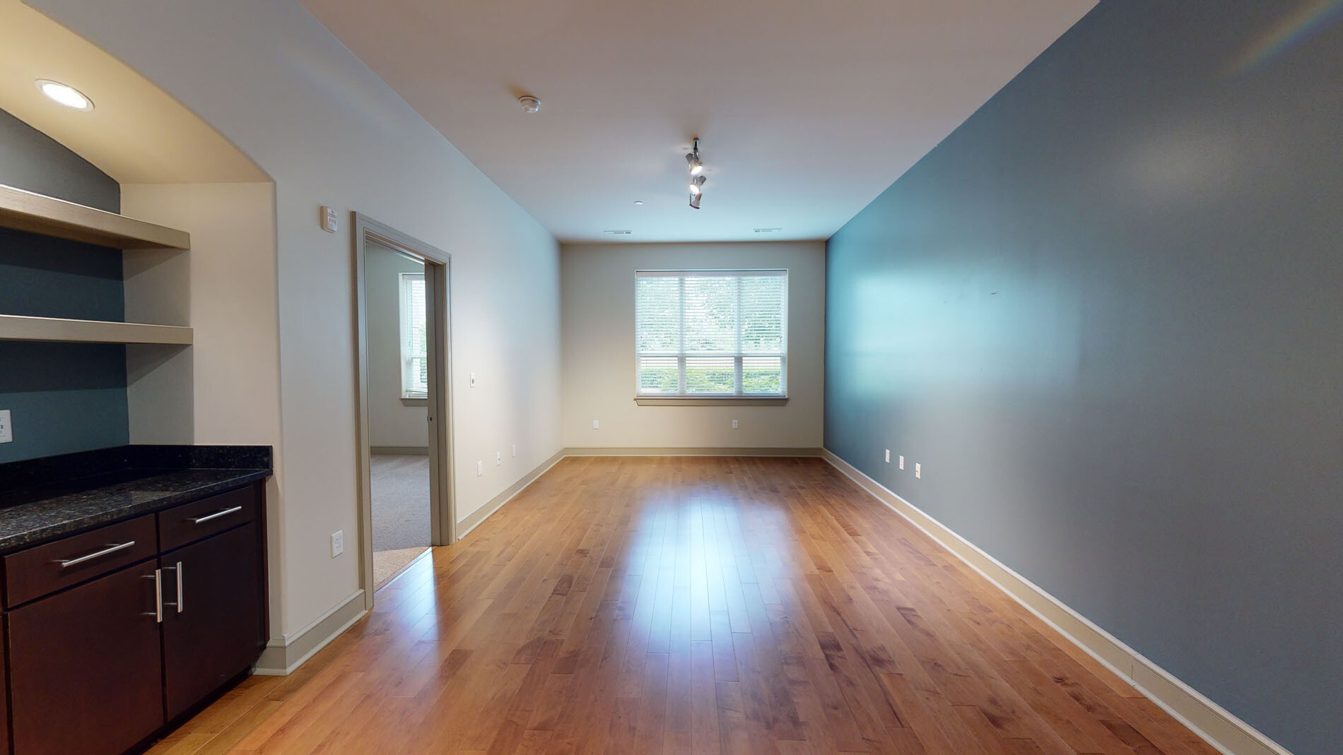1 bed, 1 bath apartment for rent at 300 2nd Ave Unit 1105, Needham Heights — photo 22 of 59