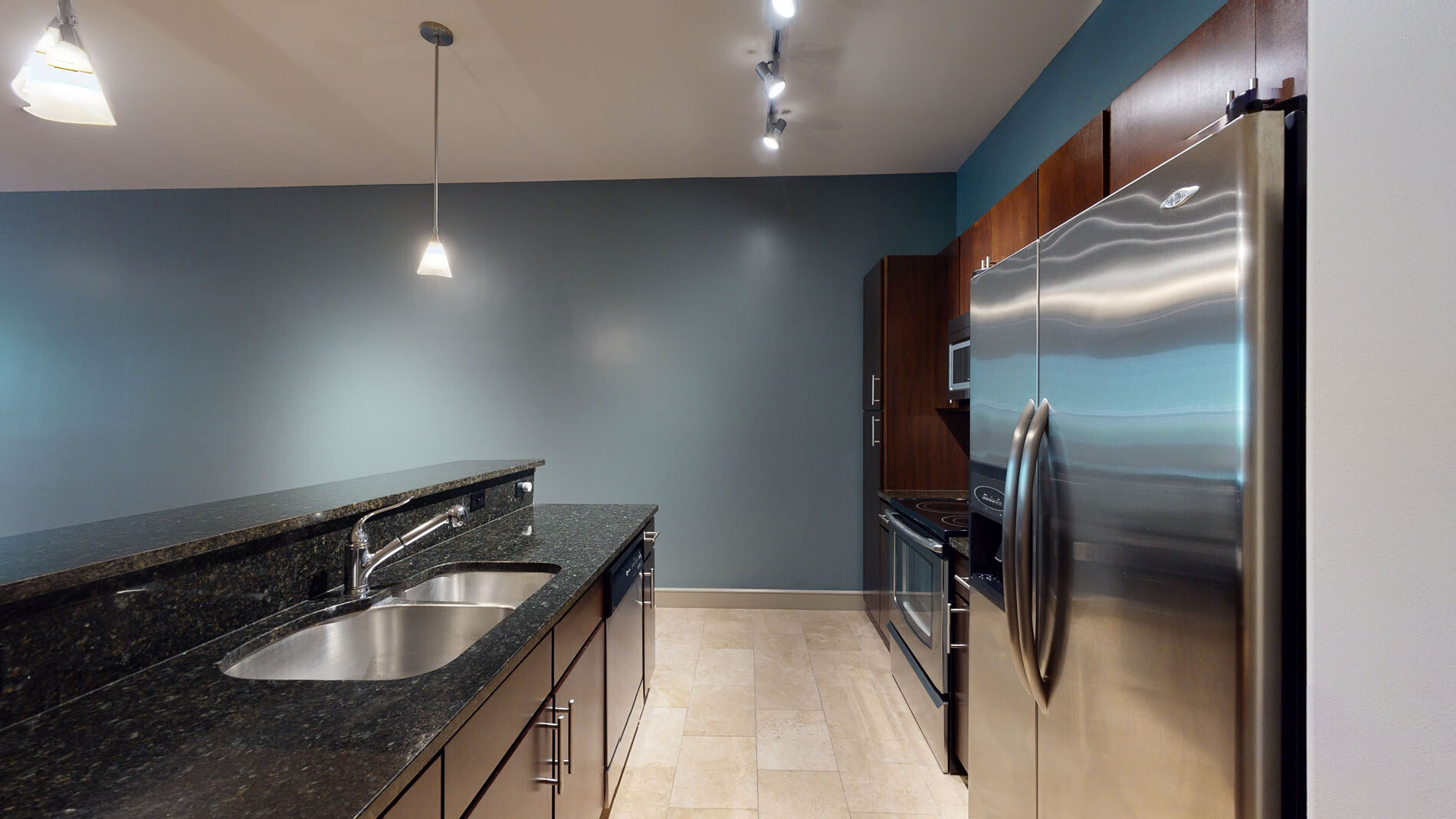 1 bed, 1 bath apartment for rent at 300 2nd Ave Unit 1105, Needham Heights — photo 21 of 59