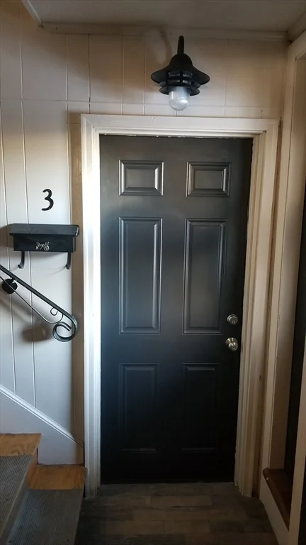 1 bed, 1 bath apartment for rent at 300-302 Pleasant St Unit 3, North Andover — photo 3 of 18