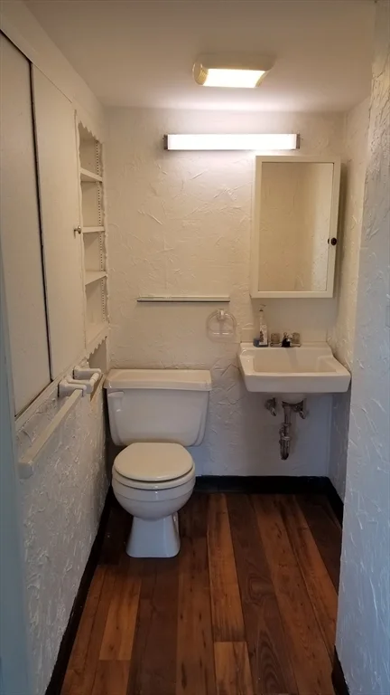 1 bed, 1 bath apartment for rent at 300-302 Pleasant St Unit 3, North Andover — photo 15 of 18
