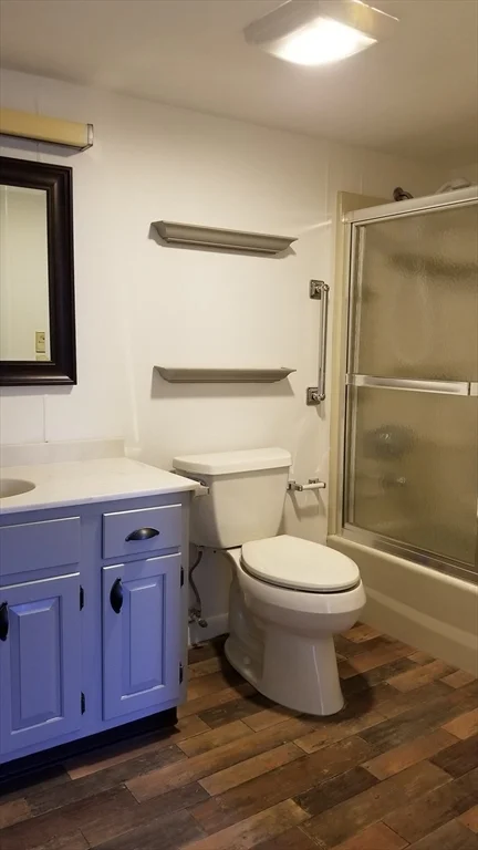 1 bed, 1 bath apartment for rent at 300-302 Pleasant St Unit 3, North Andover — photo 13 of 18
