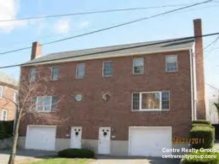 3 bed, 2.5 bath apartment for rent at 300 Adams St Unit 1, Nonantum
