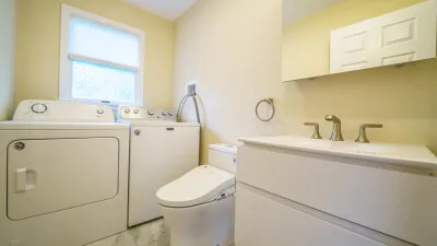 3 bed, 2.5 bath apartment for rent at 300 Adams St Unit 1, Nonantum — photo 22 of 28