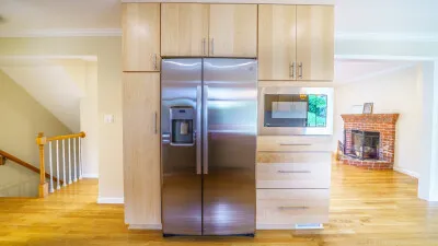 3 bed, 2.5 bath apartment for rent at 300 Adams St Unit 1, Nonantum — photo 12 of 28