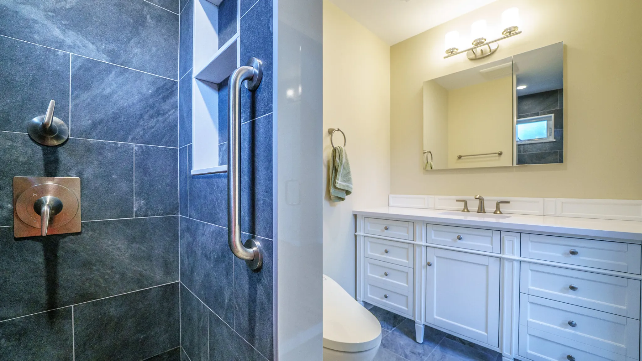 3 bed, 2.5 bath apartment for rent at 300 Adams St Unit 1, Nonantum — photo 23 of 28