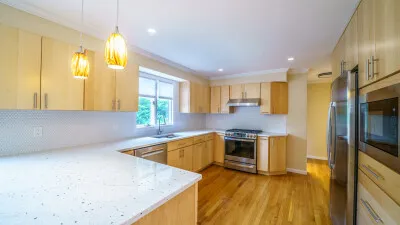 3 bed, 2.5 bath apartment for rent at 300 Adams St Unit 1, Nonantum — photo 9 of 28