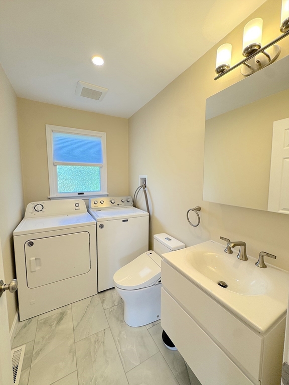 3 bed, 2 bath apartment for rent at 300 Adams St Unit 300, Newton Corner — photo 15 of 25