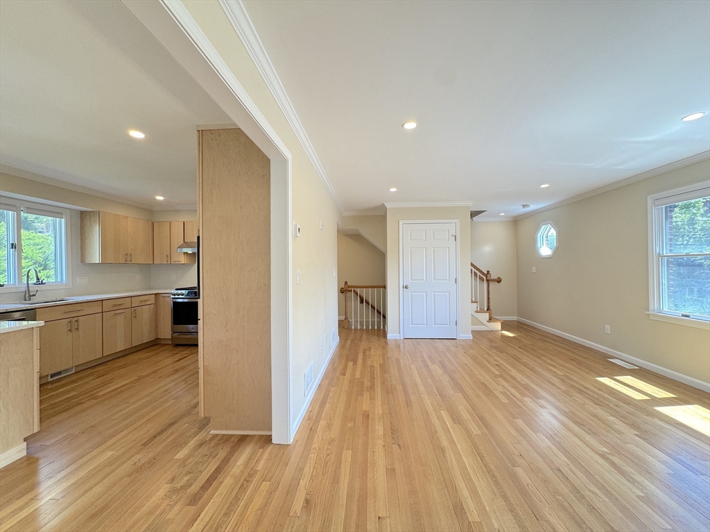 3 bed, 2 bath apartment for rent at 300 Adams St Unit 300, Newton Corner — photo 12 of 25