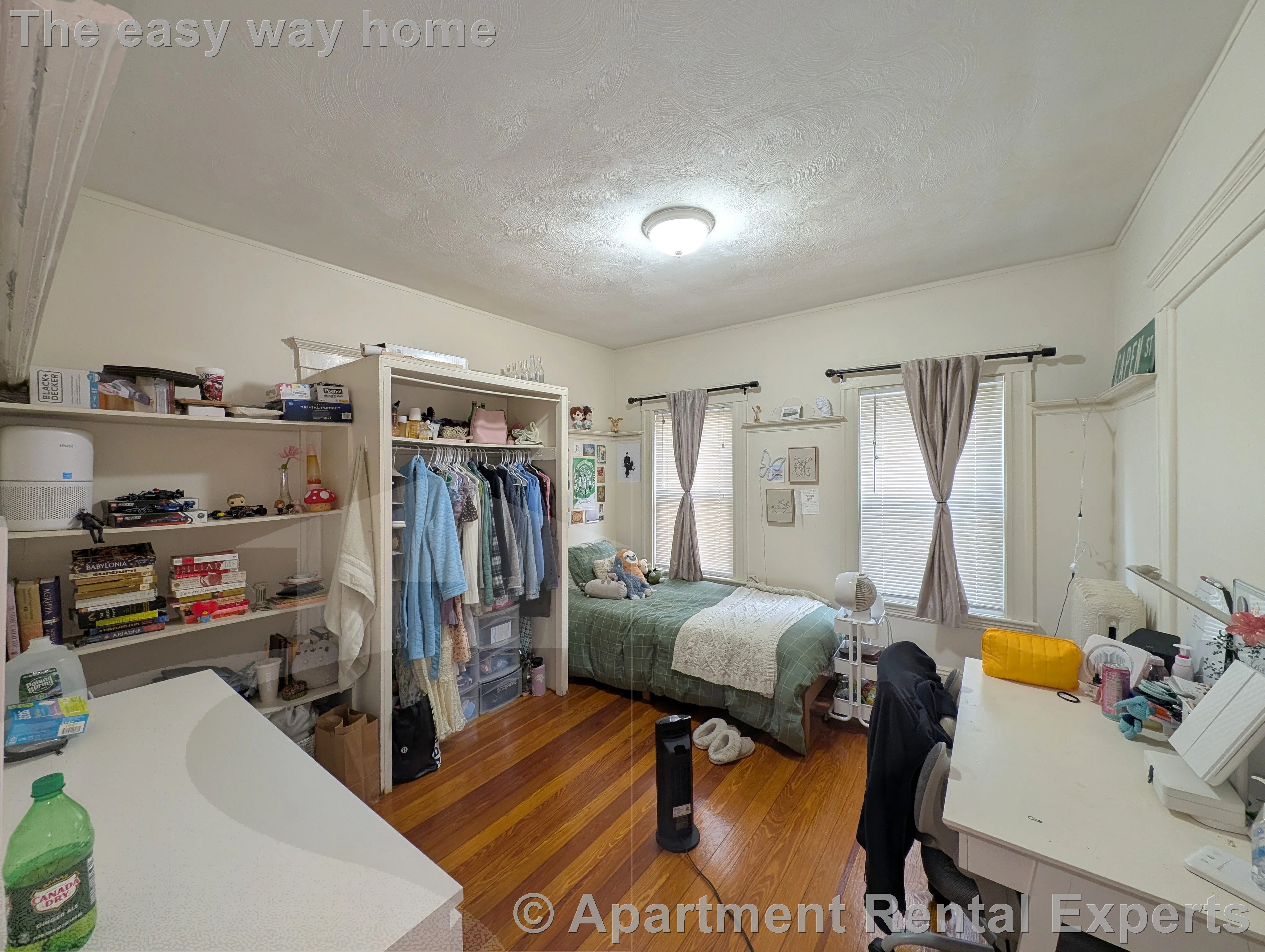 4 bed, 1 bath apartment for rent at 300 Boston Ave Unit 1, Tufts — photo 14 of 19