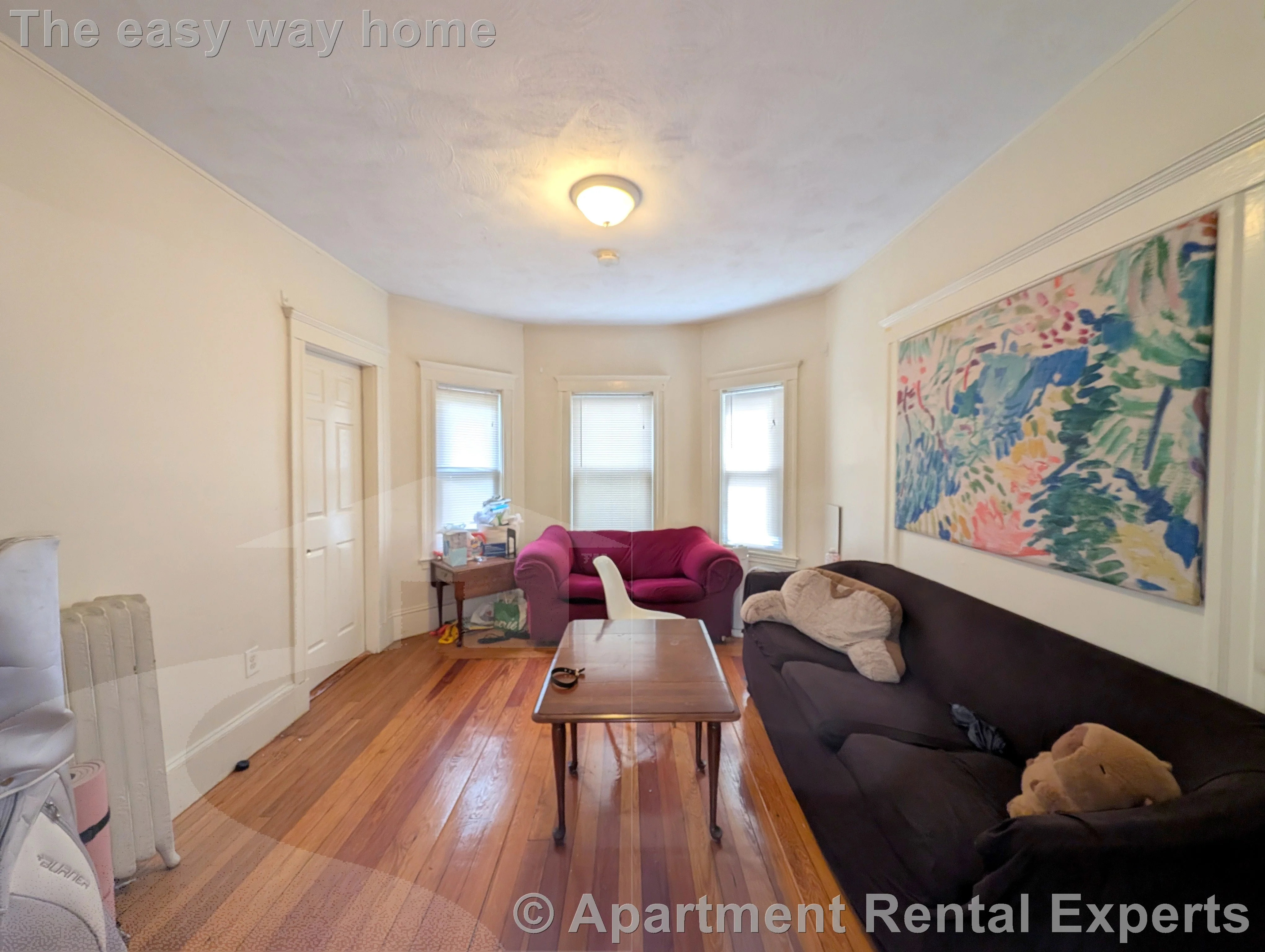 4 bed, 1 bath apartment for rent at 300 Boston Ave Unit 1, Tufts — photo 9 of 19