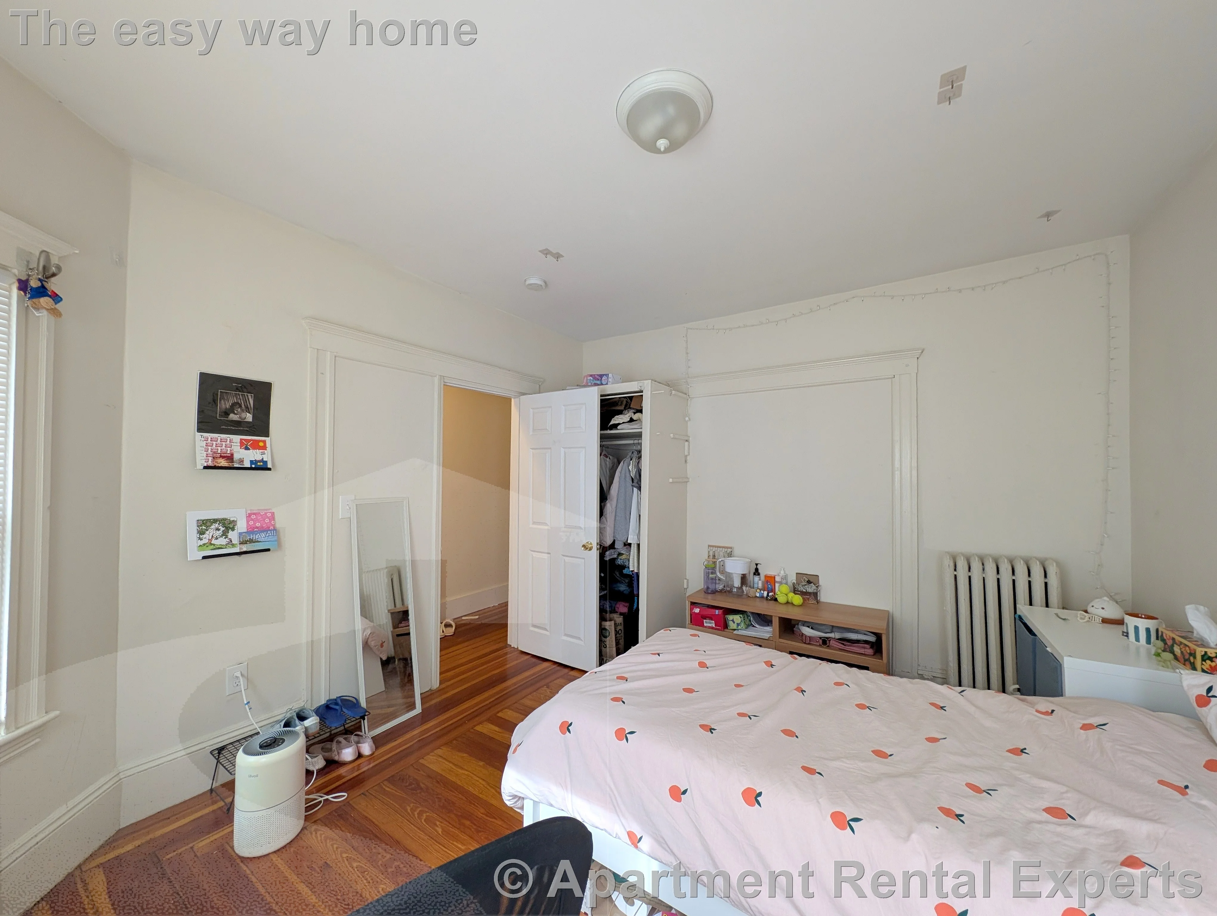 4 bed, 1 bath apartment for rent at 300 Boston Ave Unit 1, Tufts — photo 18 of 19