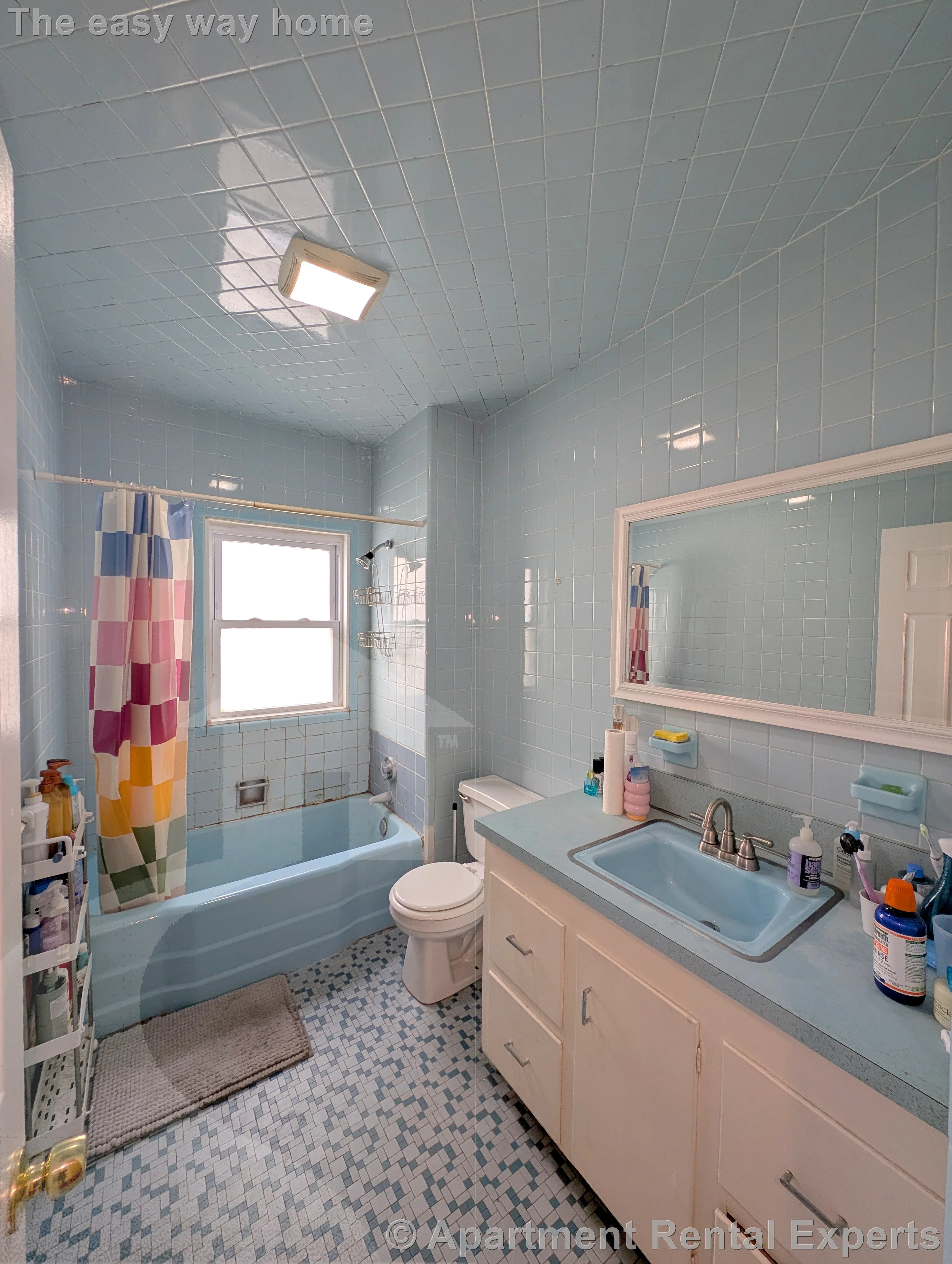 4 bed, 1 bath apartment for rent at 300 Boston Ave Unit 1, Tufts — photo 11 of 19