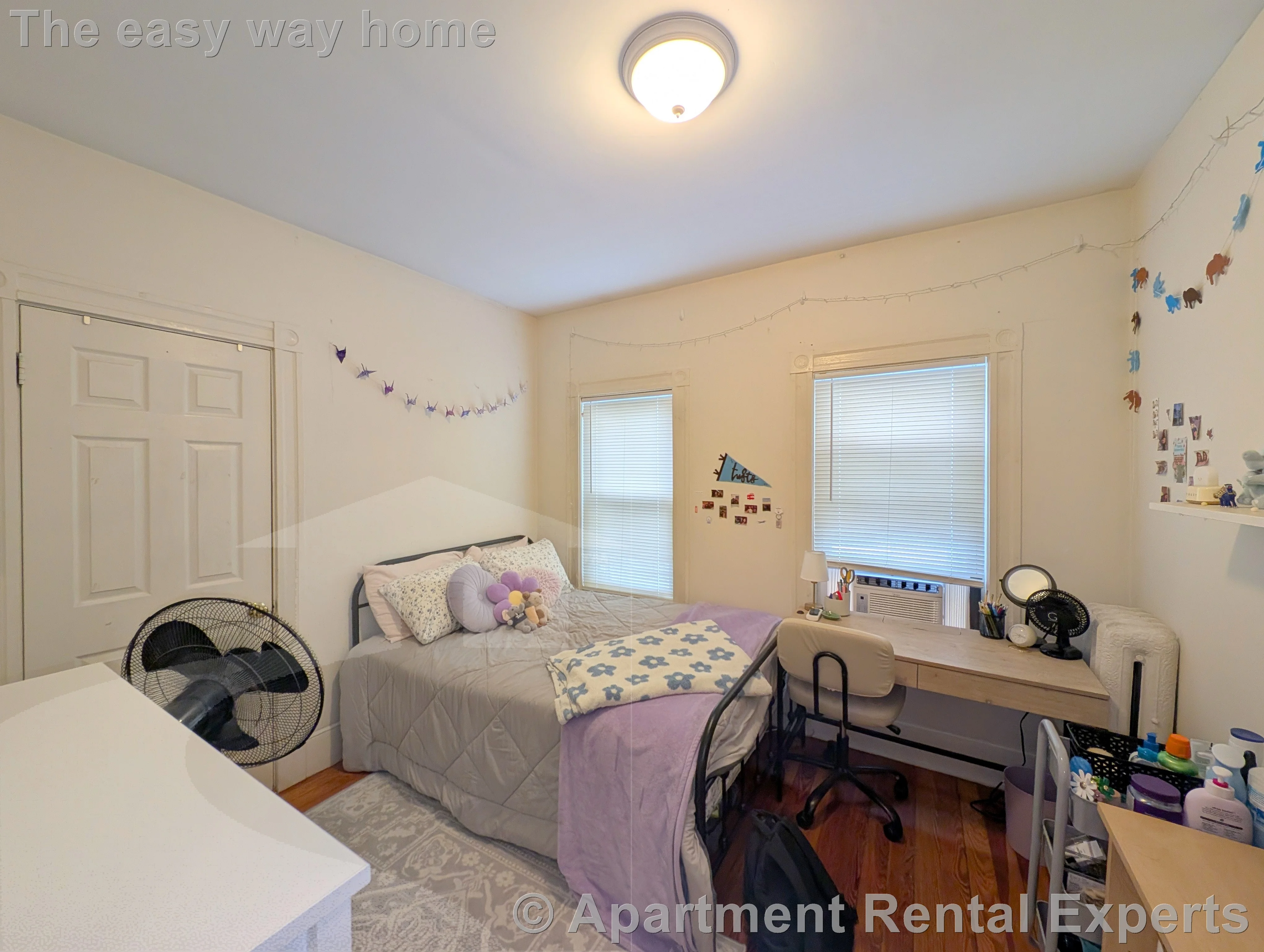 4 bed, 1 bath apartment for rent at 300 Boston Ave Unit 1, Tufts — photo 12 of 19