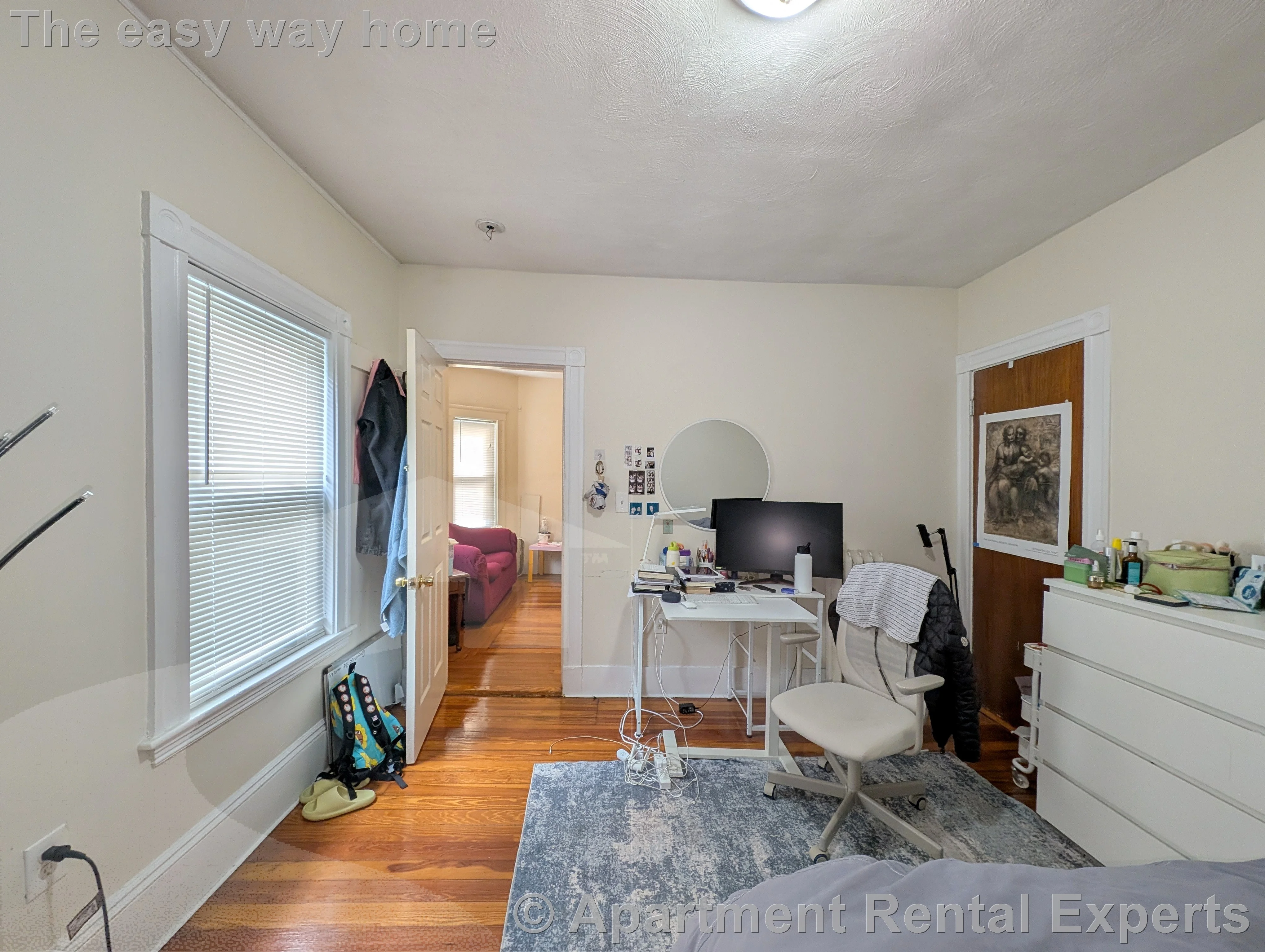 4 bed, 1 bath apartment for rent at 300 Boston Ave Unit 1, Tufts — photo 6 of 19