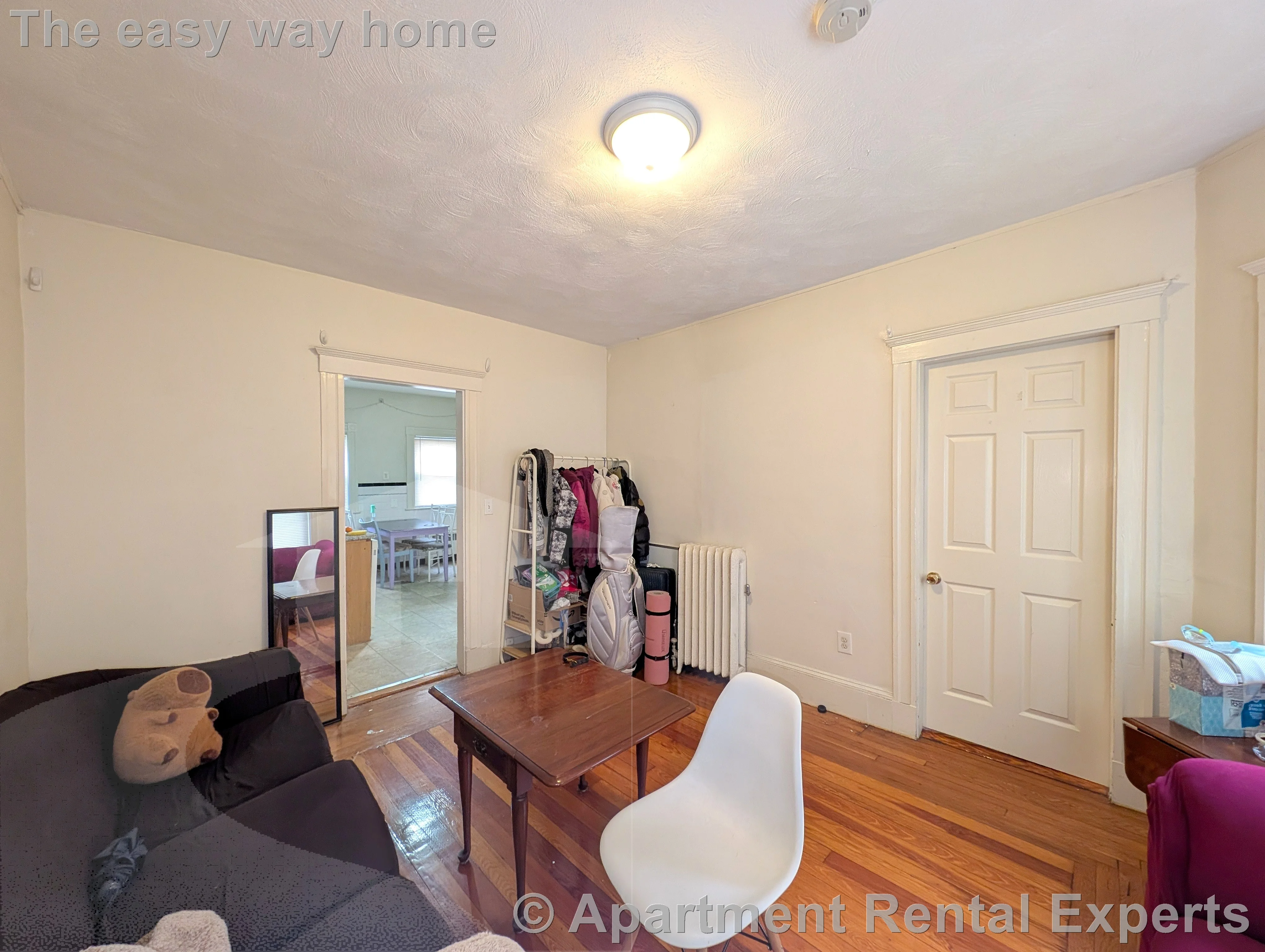 4 bed, 1 bath apartment for rent at 300 Boston Ave Unit 1, Tufts — photo 8 of 19