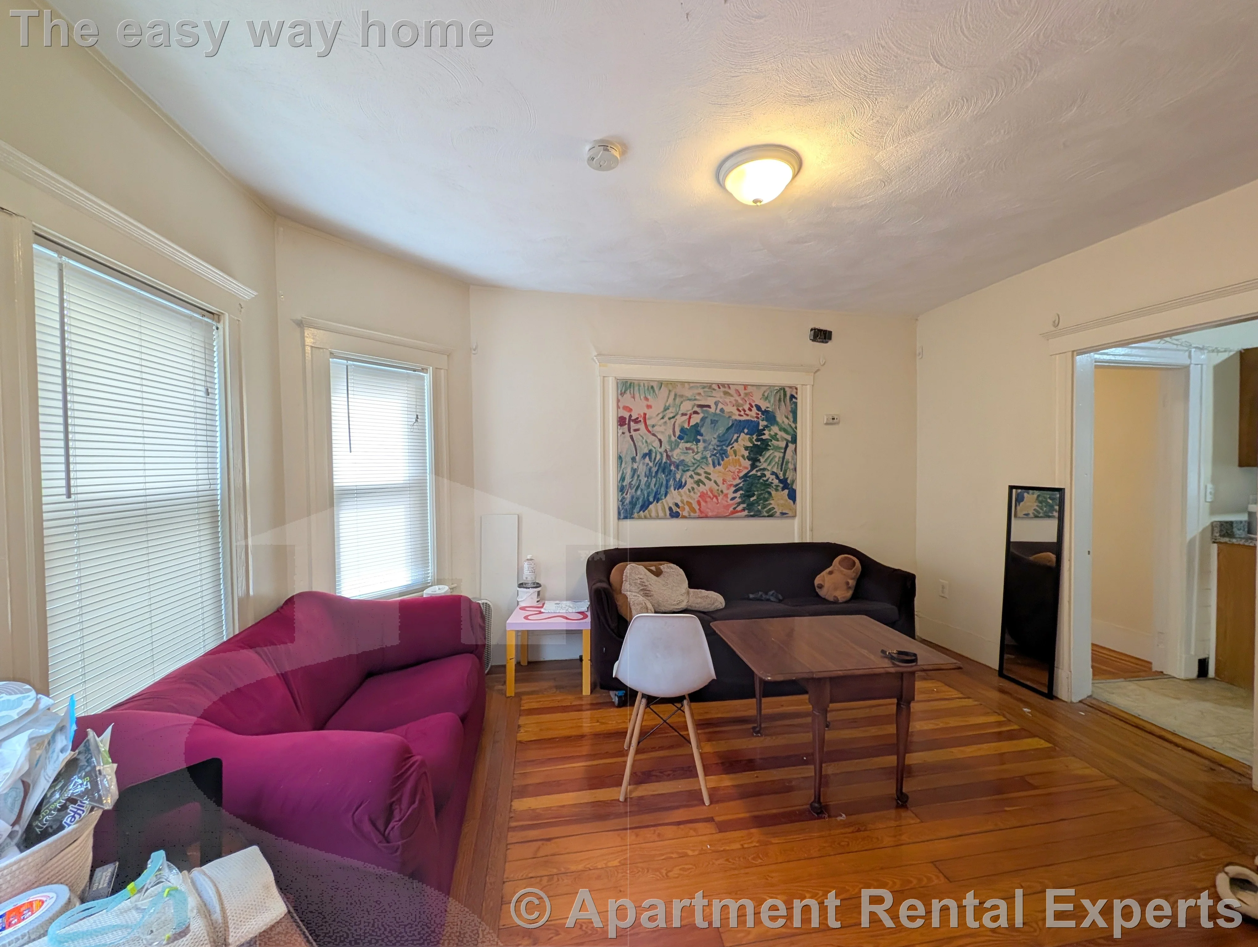 4 bed, 1 bath apartment for rent at 300 Boston Ave Unit 1, Tufts — photo 7 of 19
