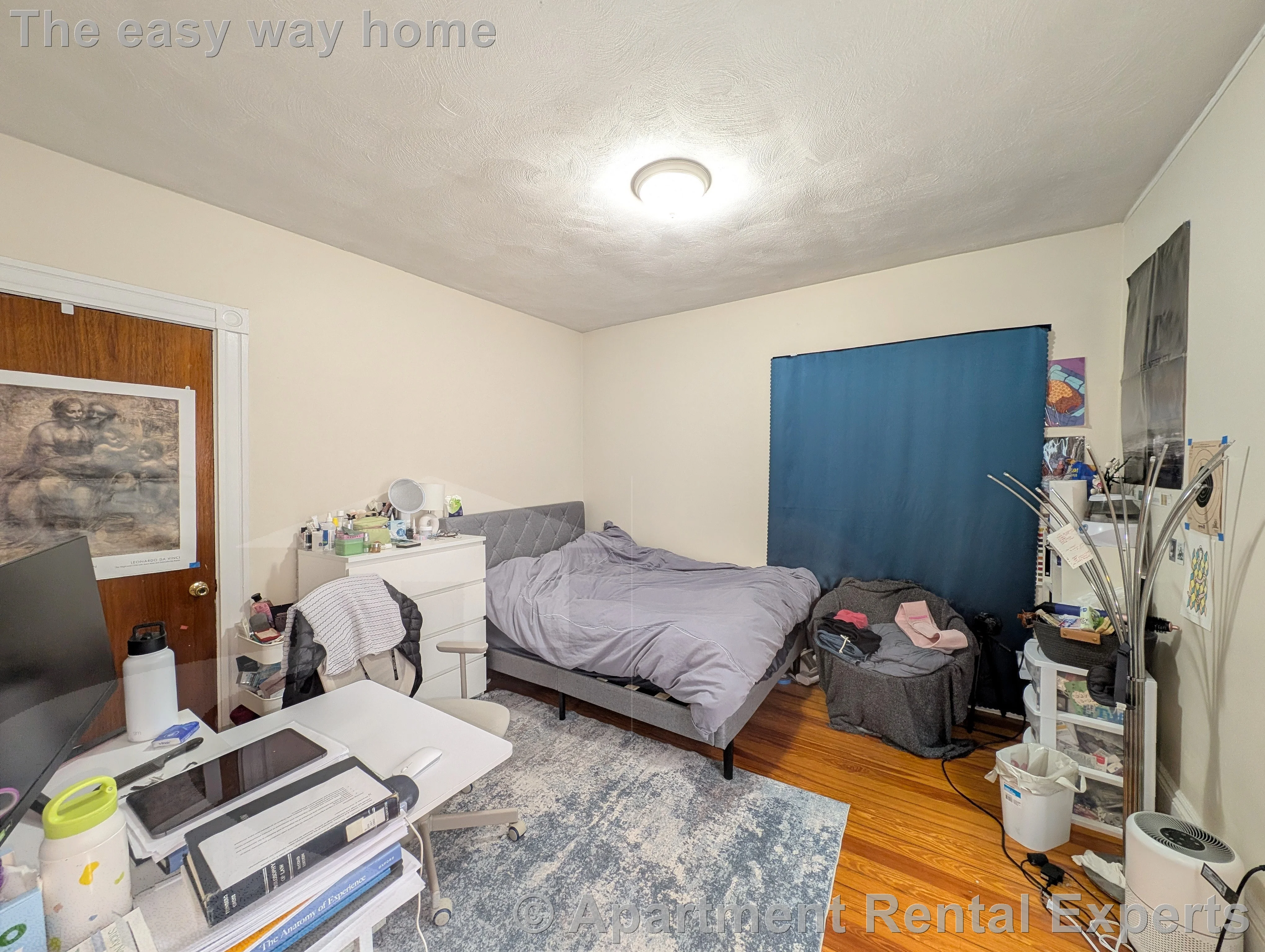 4 bed, 1 bath apartment for rent at 300 Boston Ave Unit 1, Tufts — photo 5 of 19