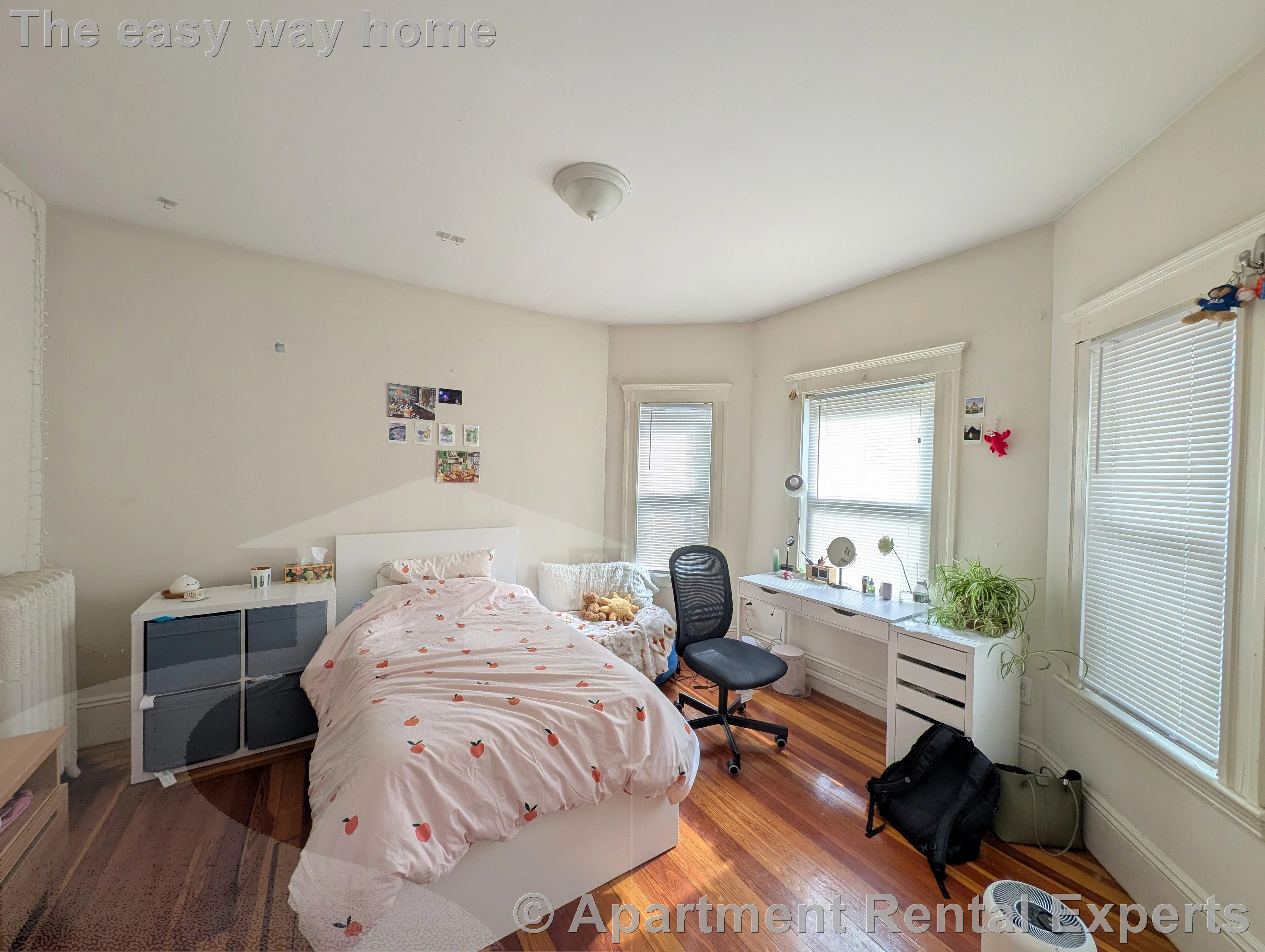 4 bed, 1 bath apartment for rent at 300 Boston Ave Unit 1, Tufts — photo 17 of 19