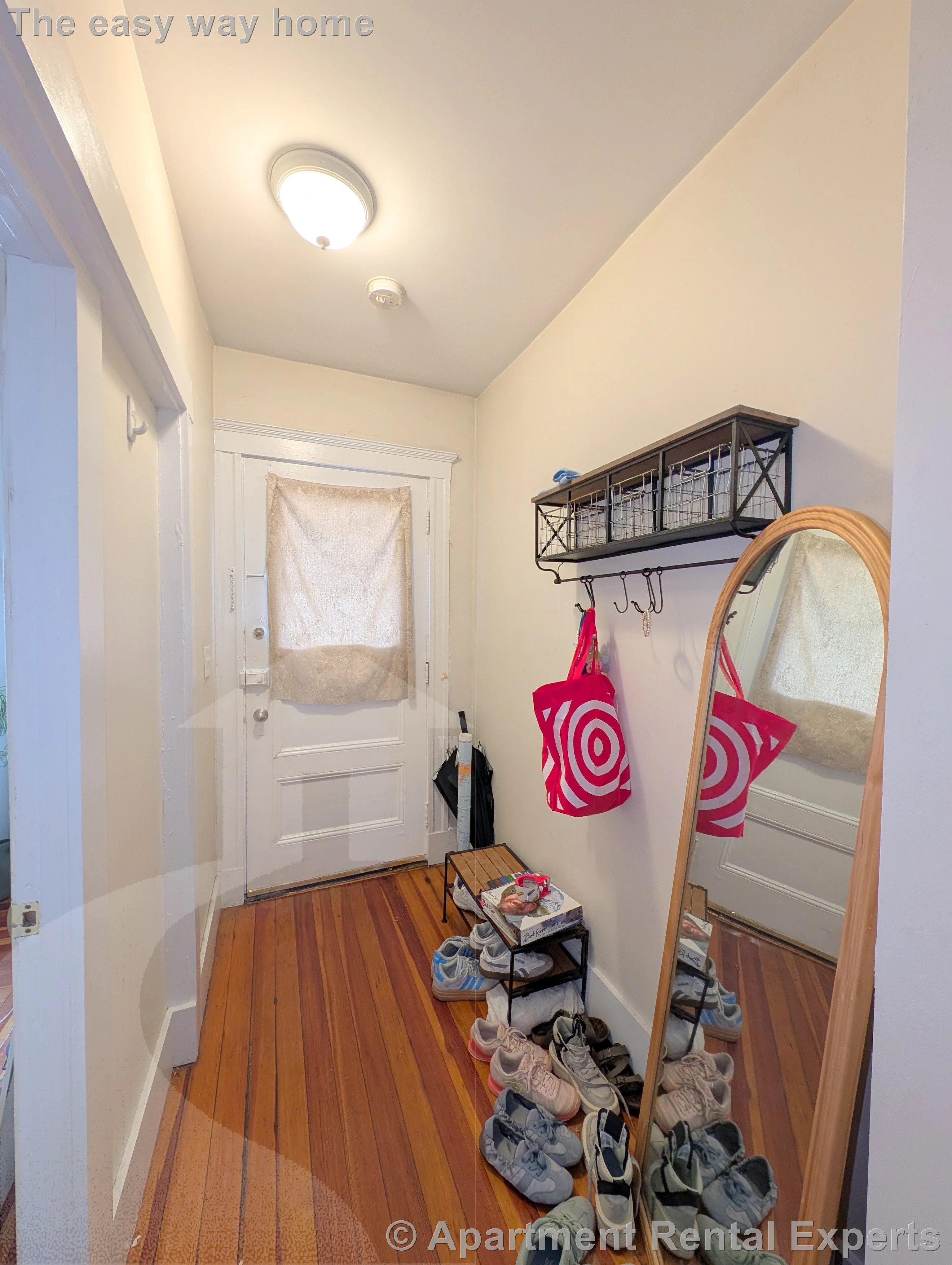 4 bed, 1 bath apartment for rent at 300 Boston Ave Unit 1, Tufts — photo 16 of 19