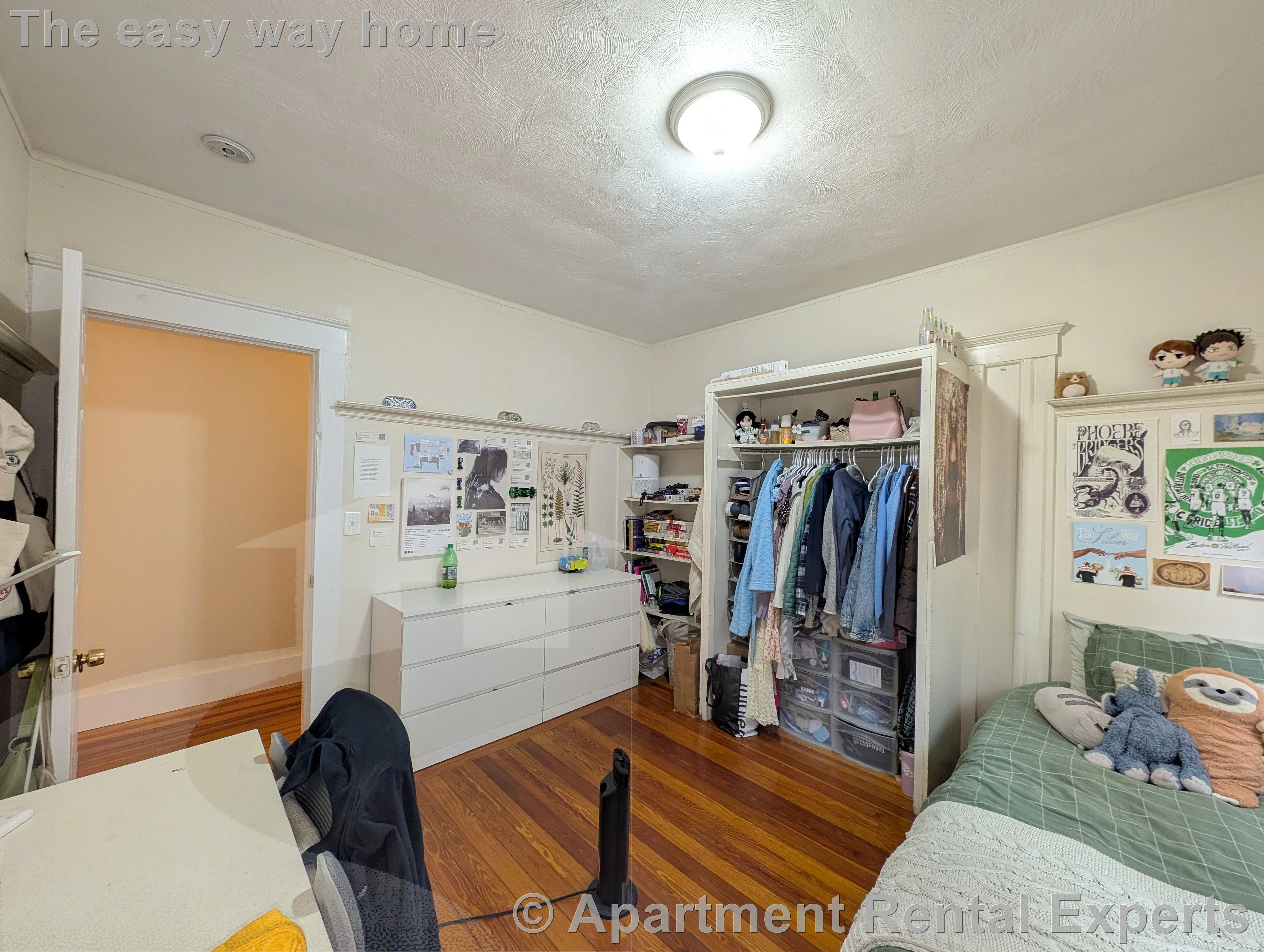 4 bed, 1 bath apartment for rent at 300 Boston Ave Unit 1, Tufts — photo 15 of 19