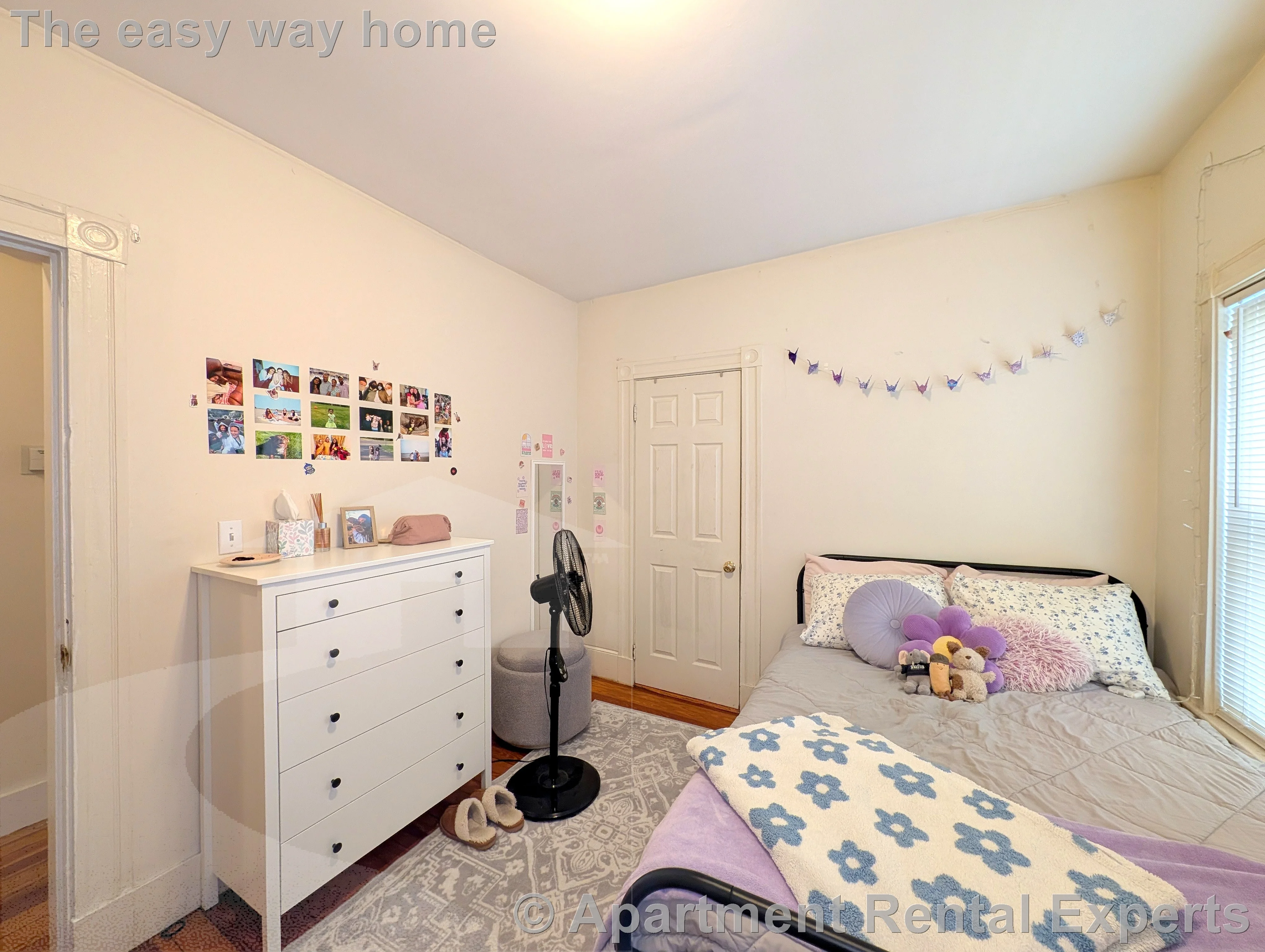 4 bed, 1 bath apartment for rent at 300 Boston Ave Unit 1, Tufts — photo 13 of 19