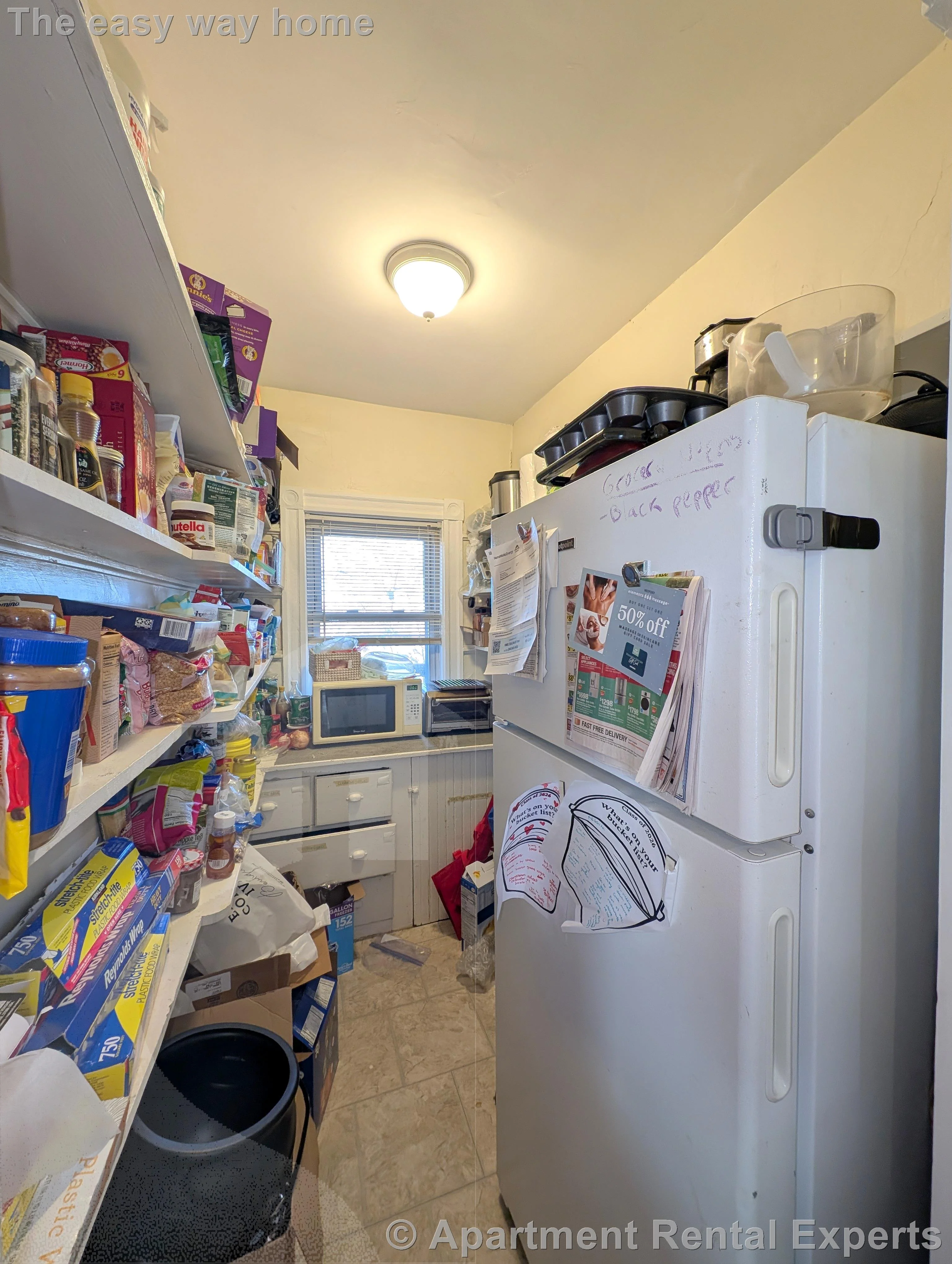 4 bed, 1 bath apartment for rent at 300 Boston Ave Unit 2, Tufts — photo 14 of 21