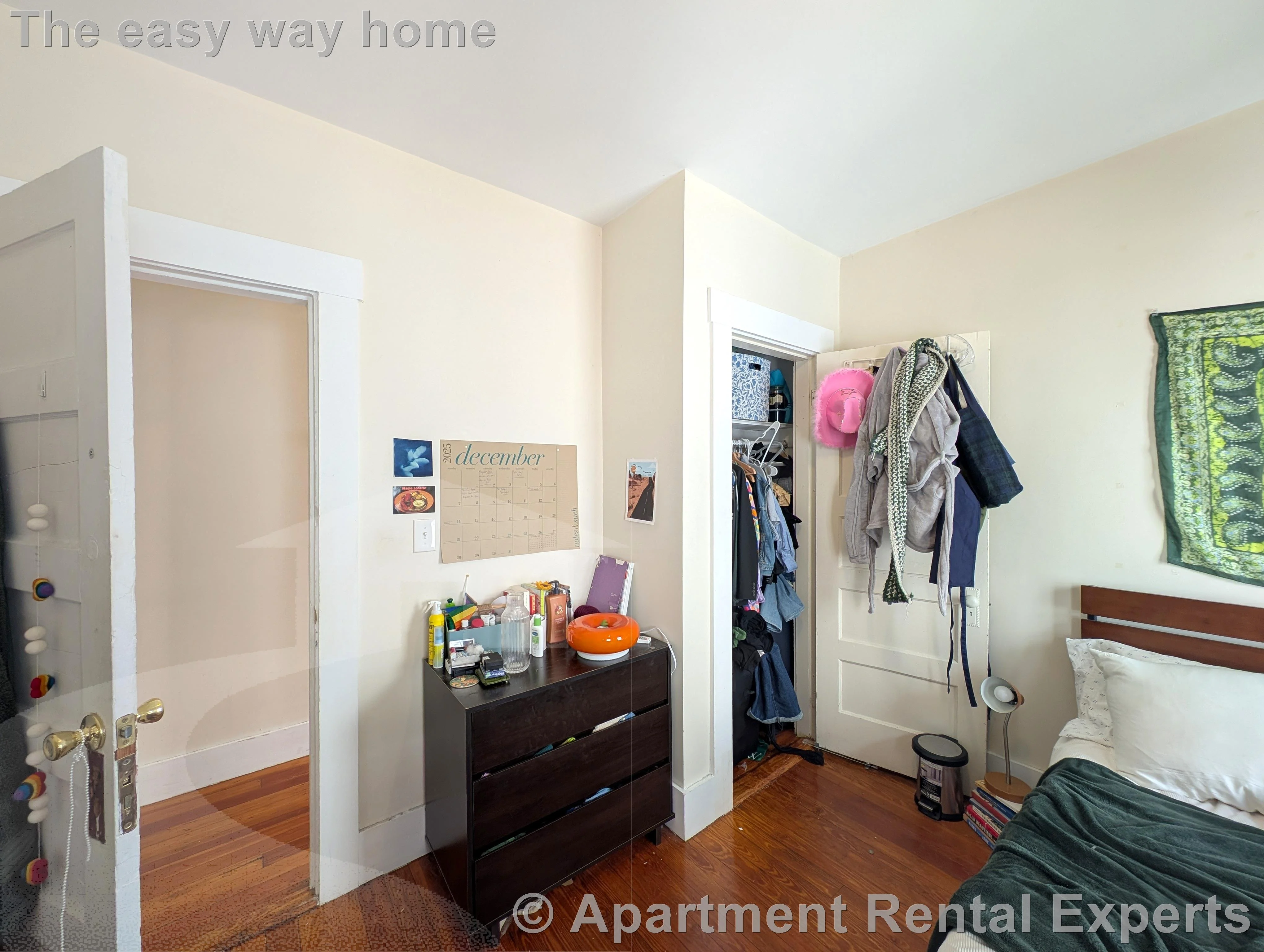 4 bed, 1 bath apartment for rent at 300 Boston Ave Unit 2, Tufts — photo 6 of 21