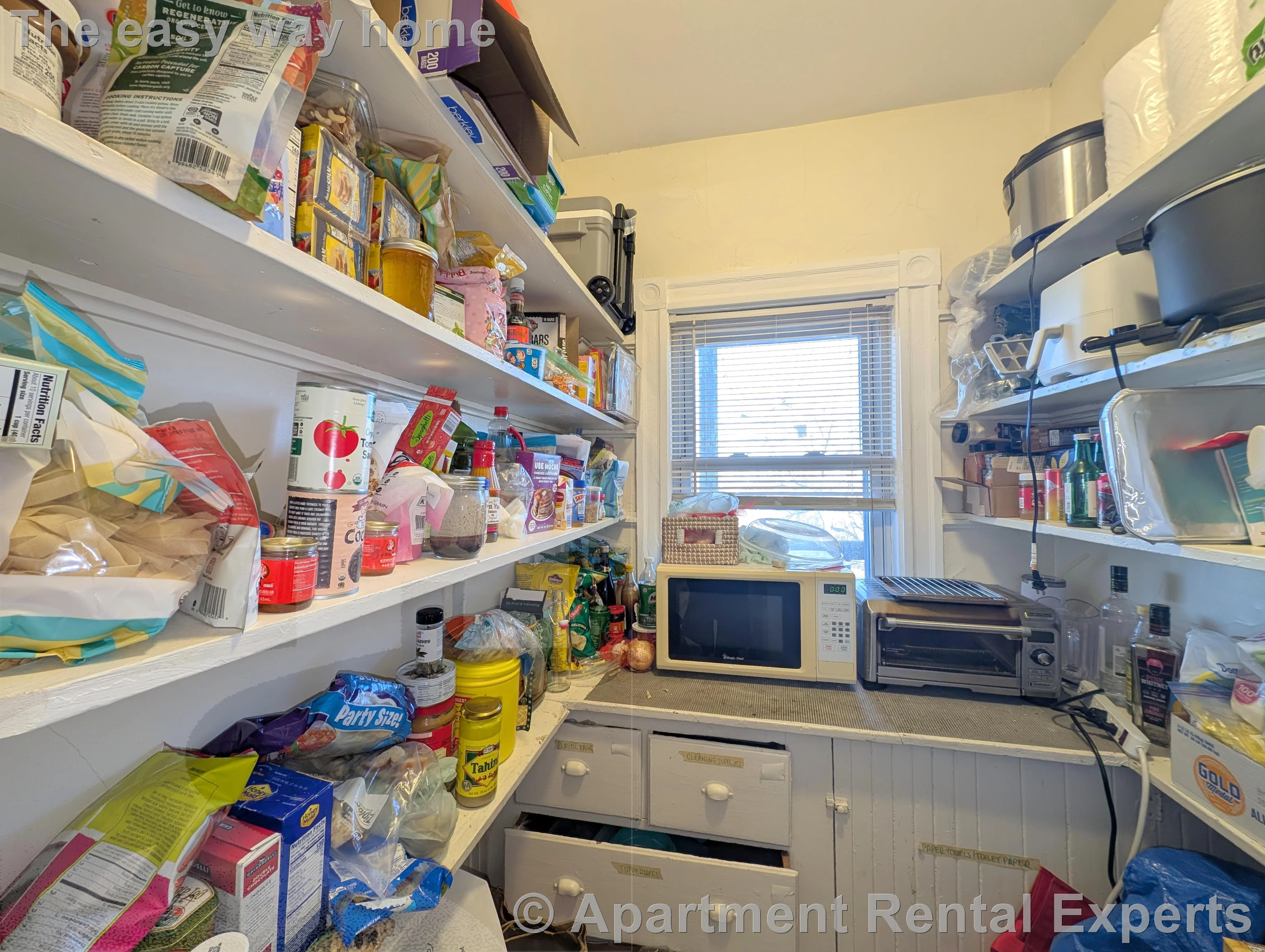4 bed, 1 bath apartment for rent at 300 Boston Ave Unit 2, Tufts — photo 15 of 21