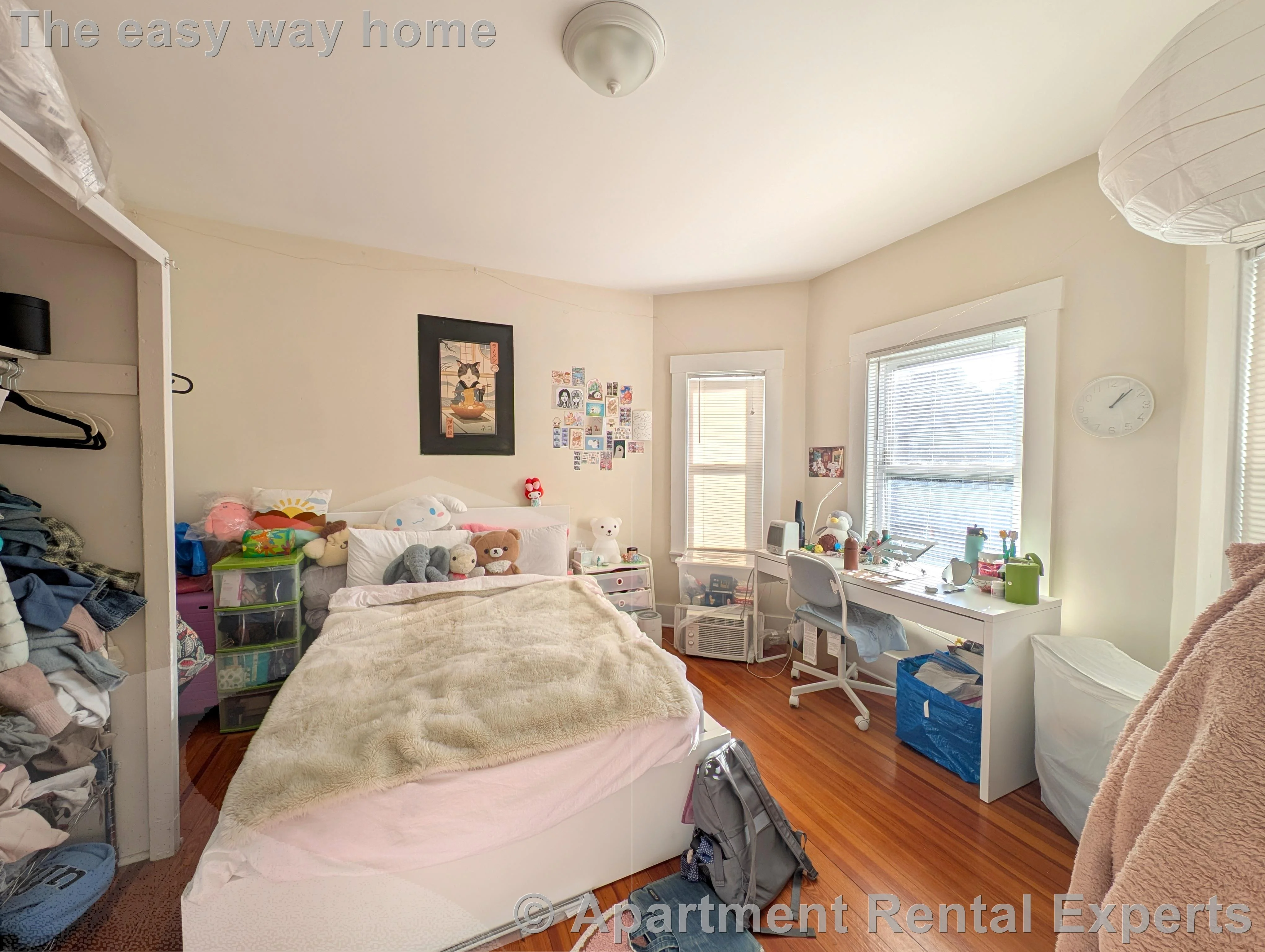 4 bed, 1 bath apartment for rent at 300 Boston Ave Unit 2, Tufts — photo 1 of 21