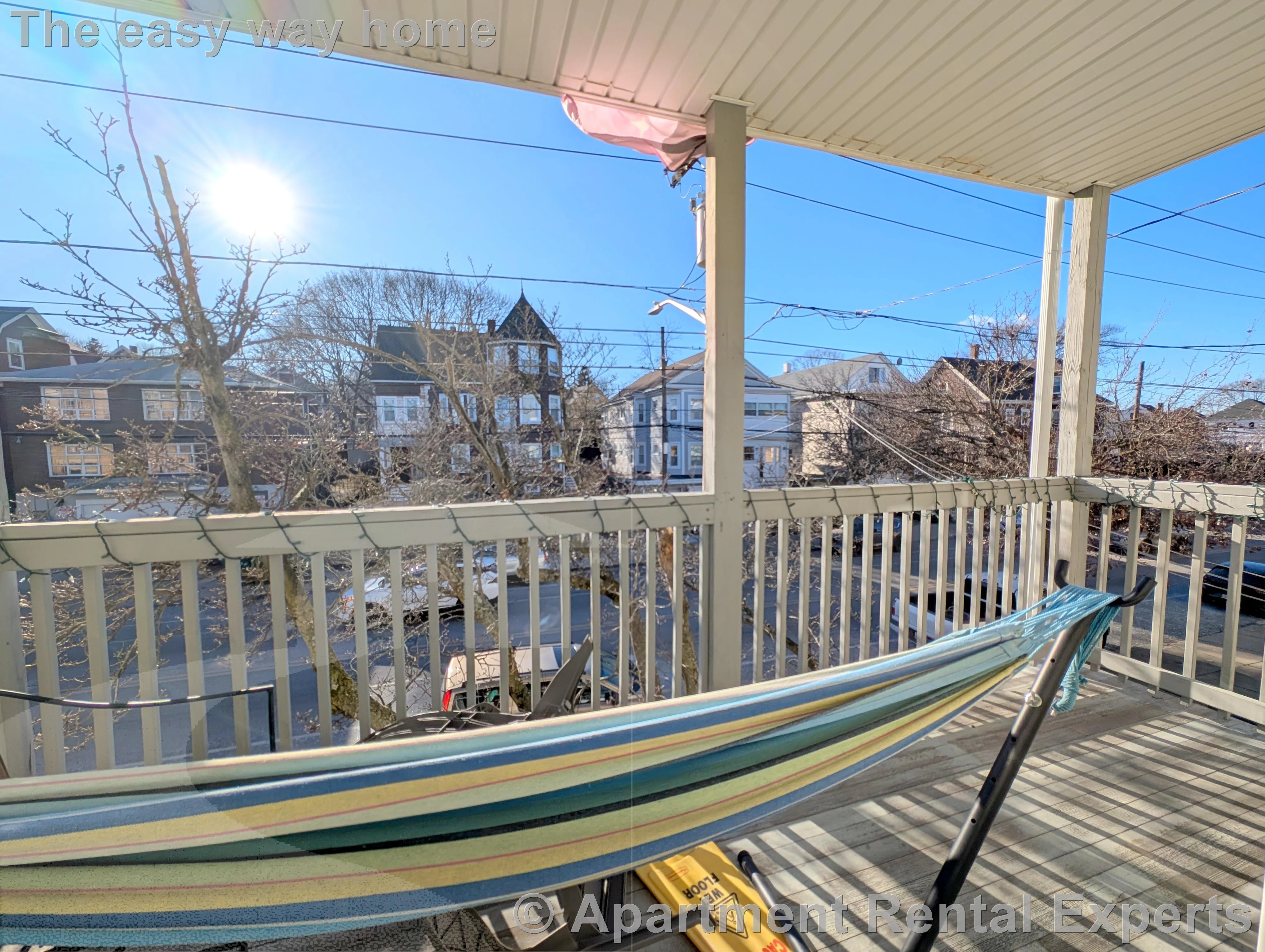 4 bed, 1 bath apartment for rent at 300 Boston Ave Unit 2, Tufts — photo 19 of 21
