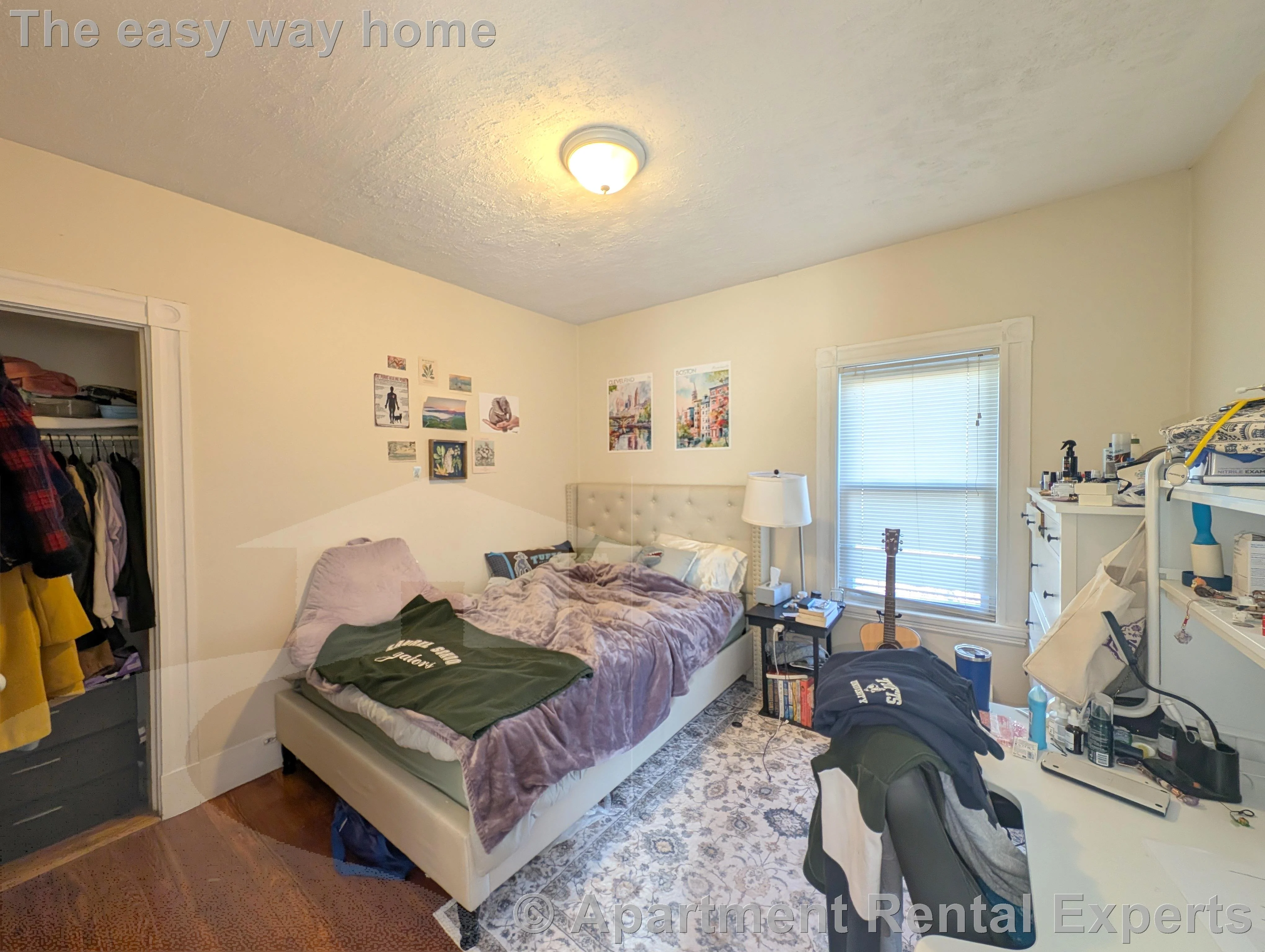 4 bed, 1 bath apartment for rent at 300 Boston Ave Unit 2, Tufts — photo 11 of 21