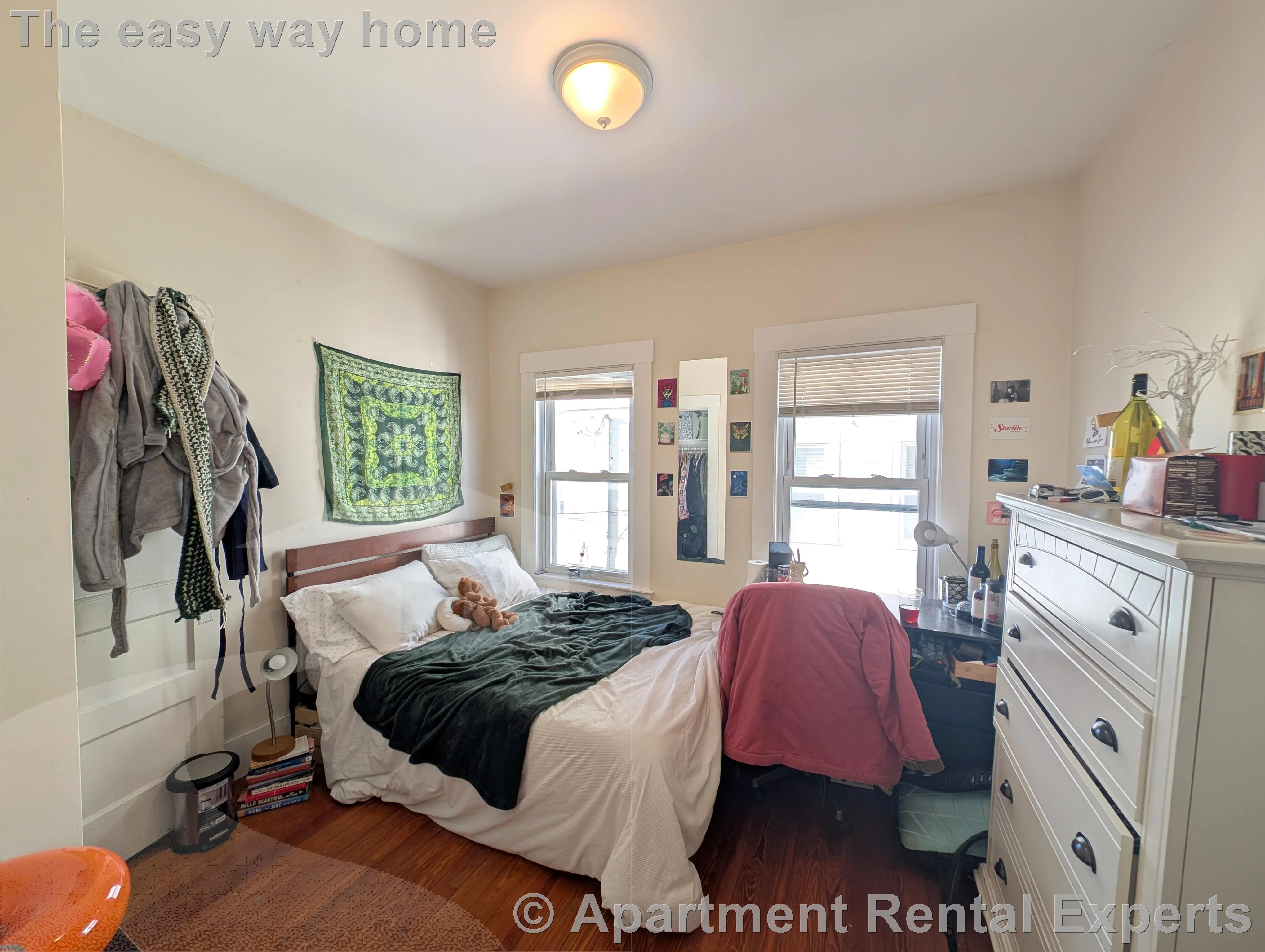 4 bed, 1 bath apartment for rent at 300 Boston Ave Unit 2, Tufts — photo 5 of 21