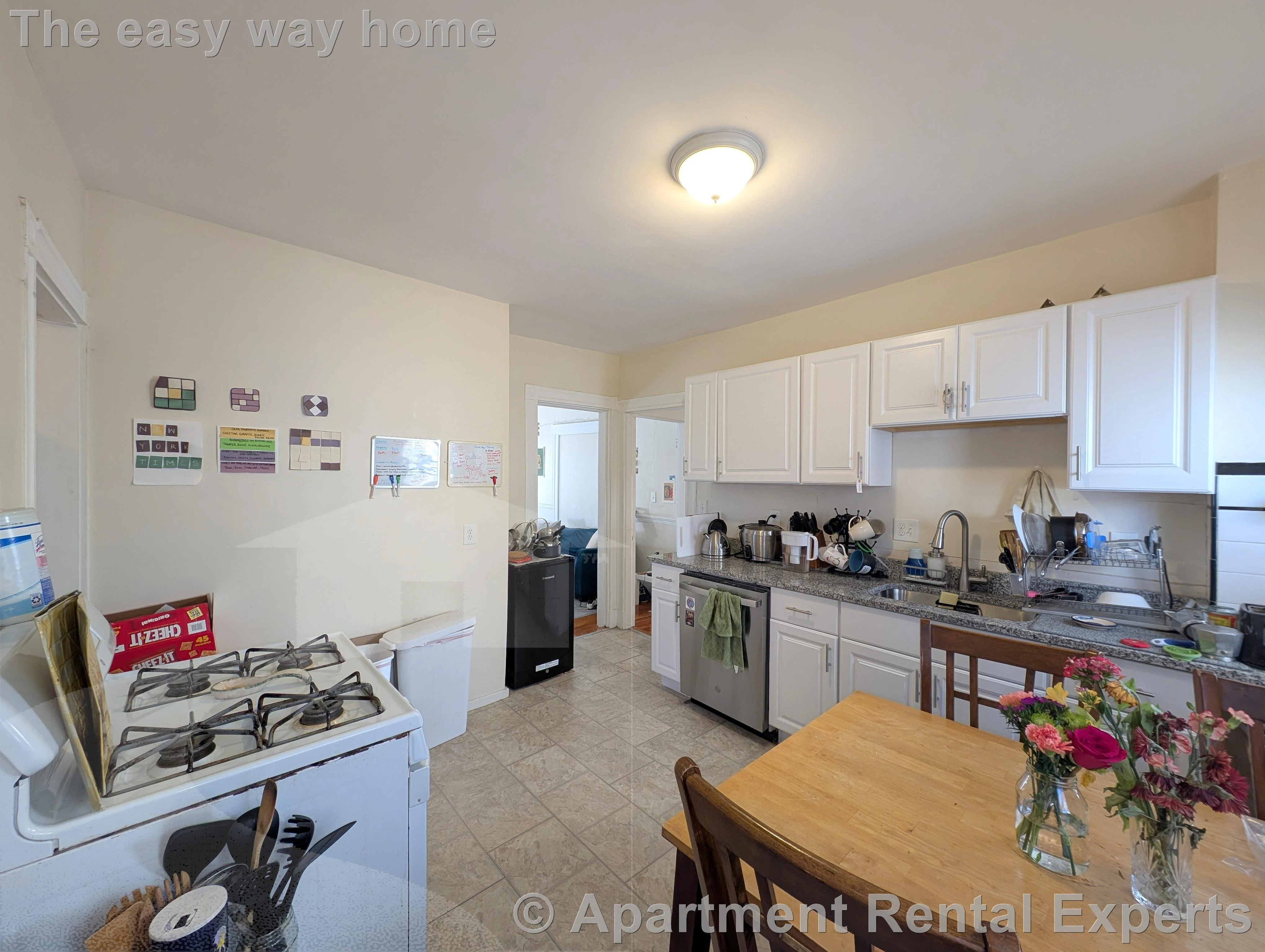 4 bed, 1 bath apartment for rent at 300 Boston Ave Unit 2, Tufts — photo 17 of 21