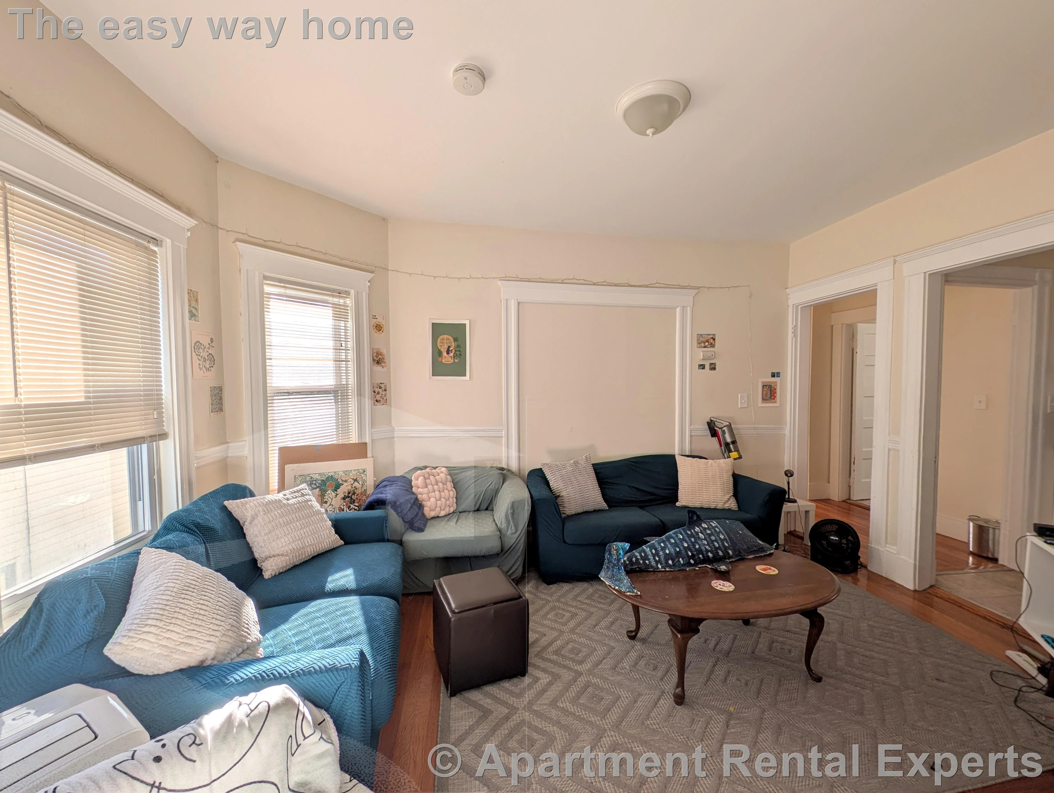 4 bed, 1 bath apartment for rent at 300 Boston Ave Unit 2, Tufts — photo 10 of 21