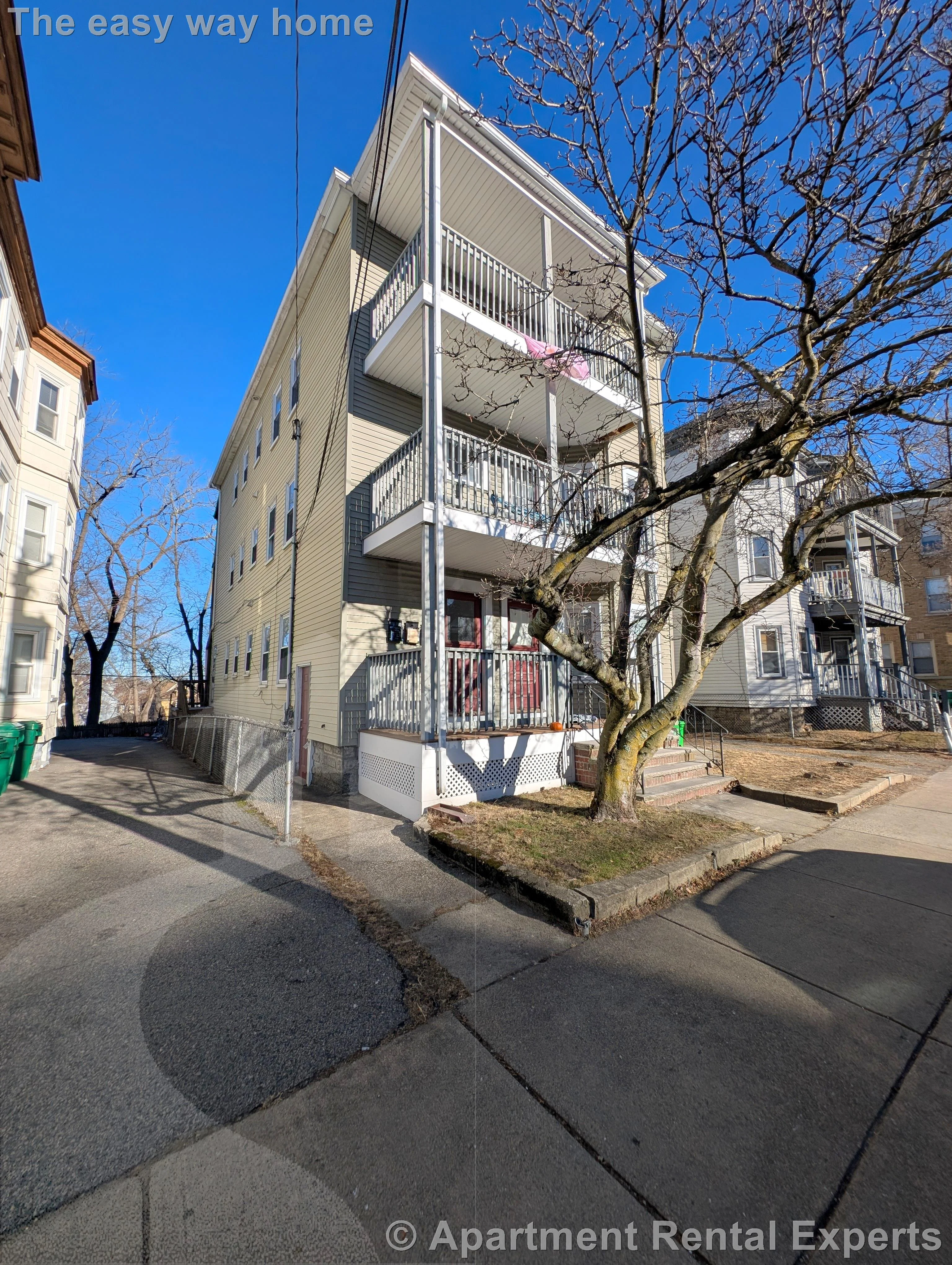 4 bed, 1 bath apartment for rent at 300 Boston Ave Unit 2, Tufts — photo 21 of 21