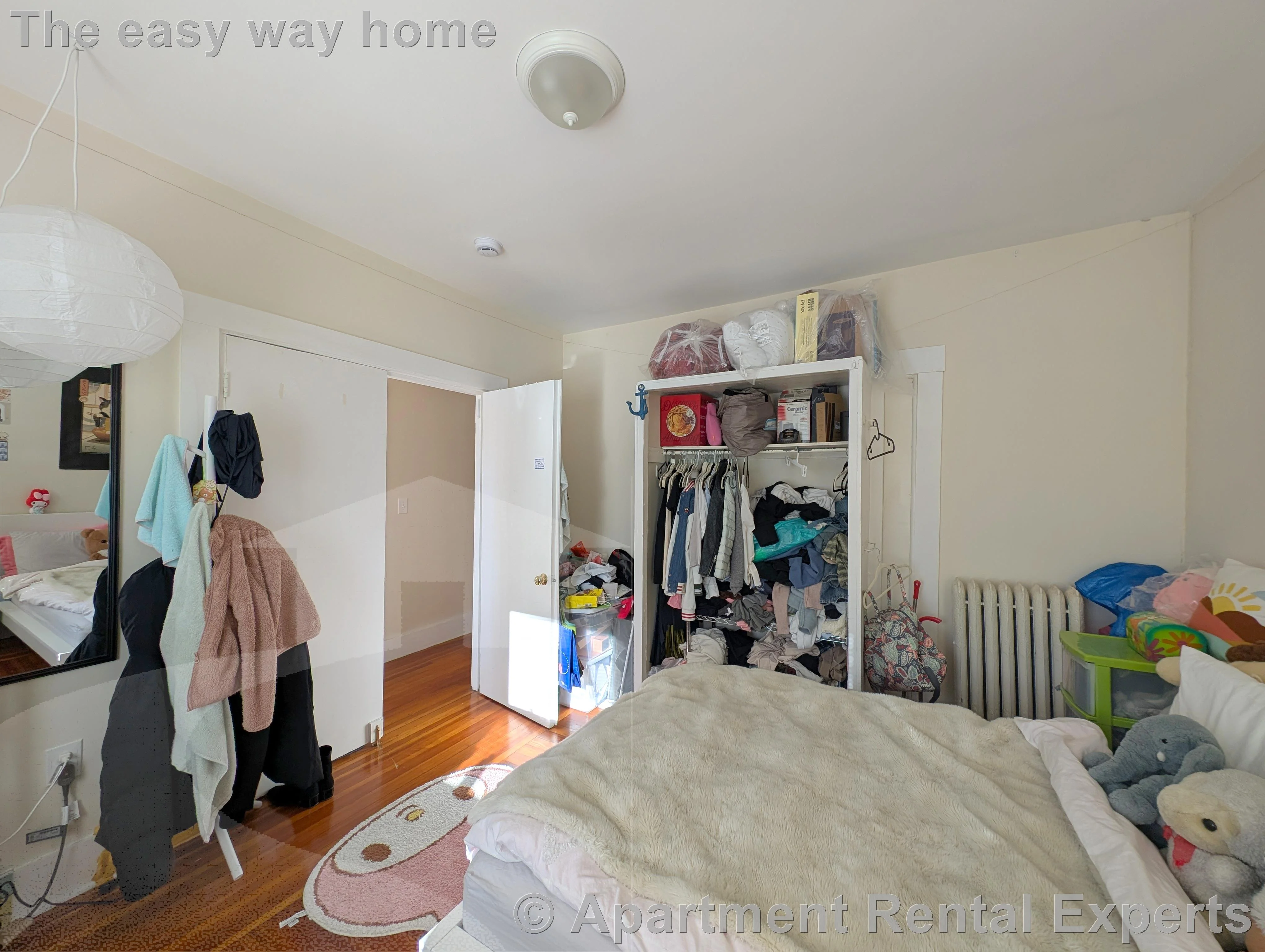 4 bed, 1 bath apartment for rent at 300 Boston Ave Unit 2, Tufts — photo 2 of 21