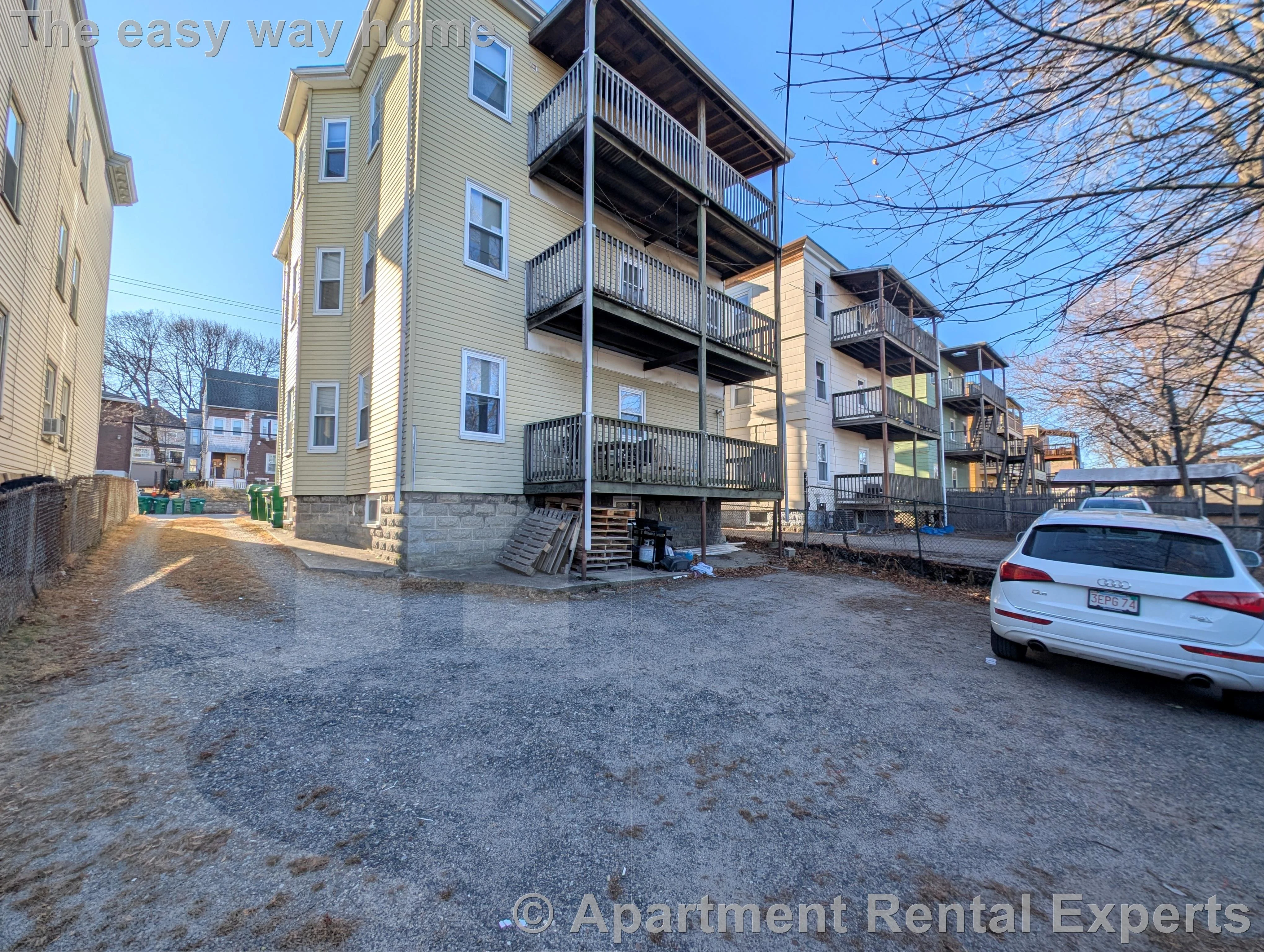 4 bed, 1 bath apartment for rent at 300 Boston Ave Unit 2, Tufts — photo 20 of 21