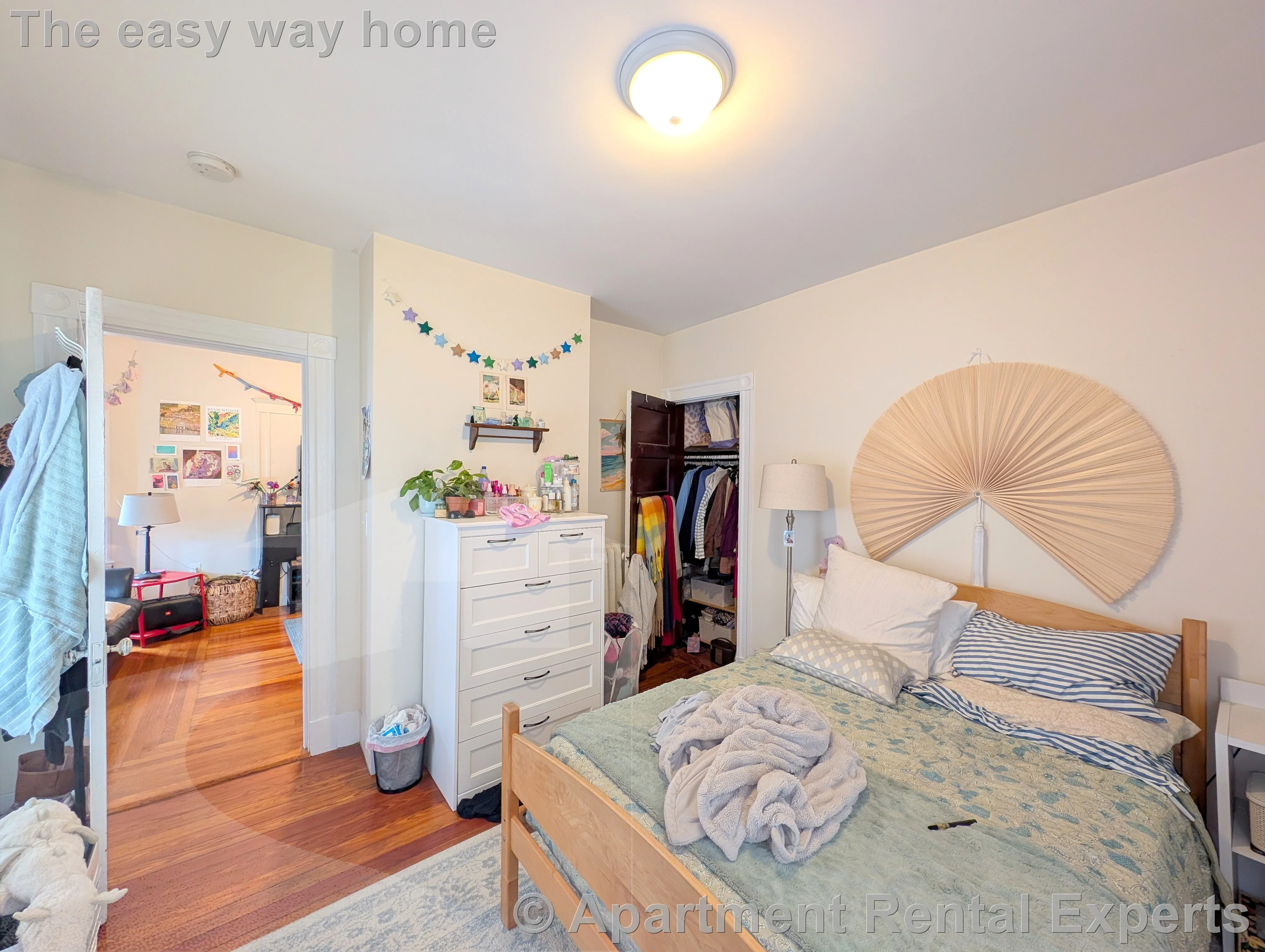4 bed, 1 bath apartment for rent at 300 Boston Ave Unit 3, Tufts — photo 19 of 22