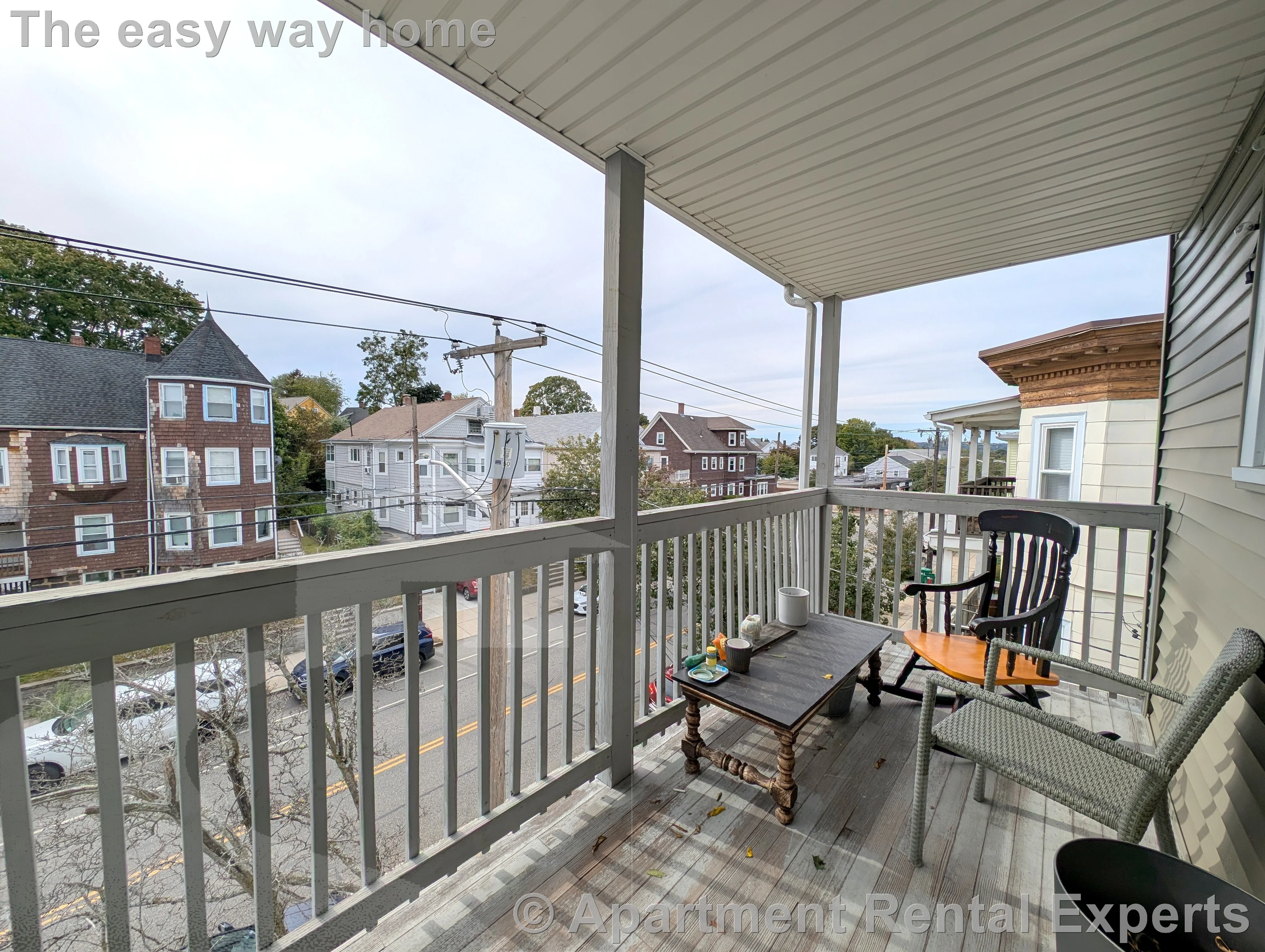 4 bed, 1 bath apartment for rent at 300 Boston Ave Unit 3, Tufts — photo 21 of 22